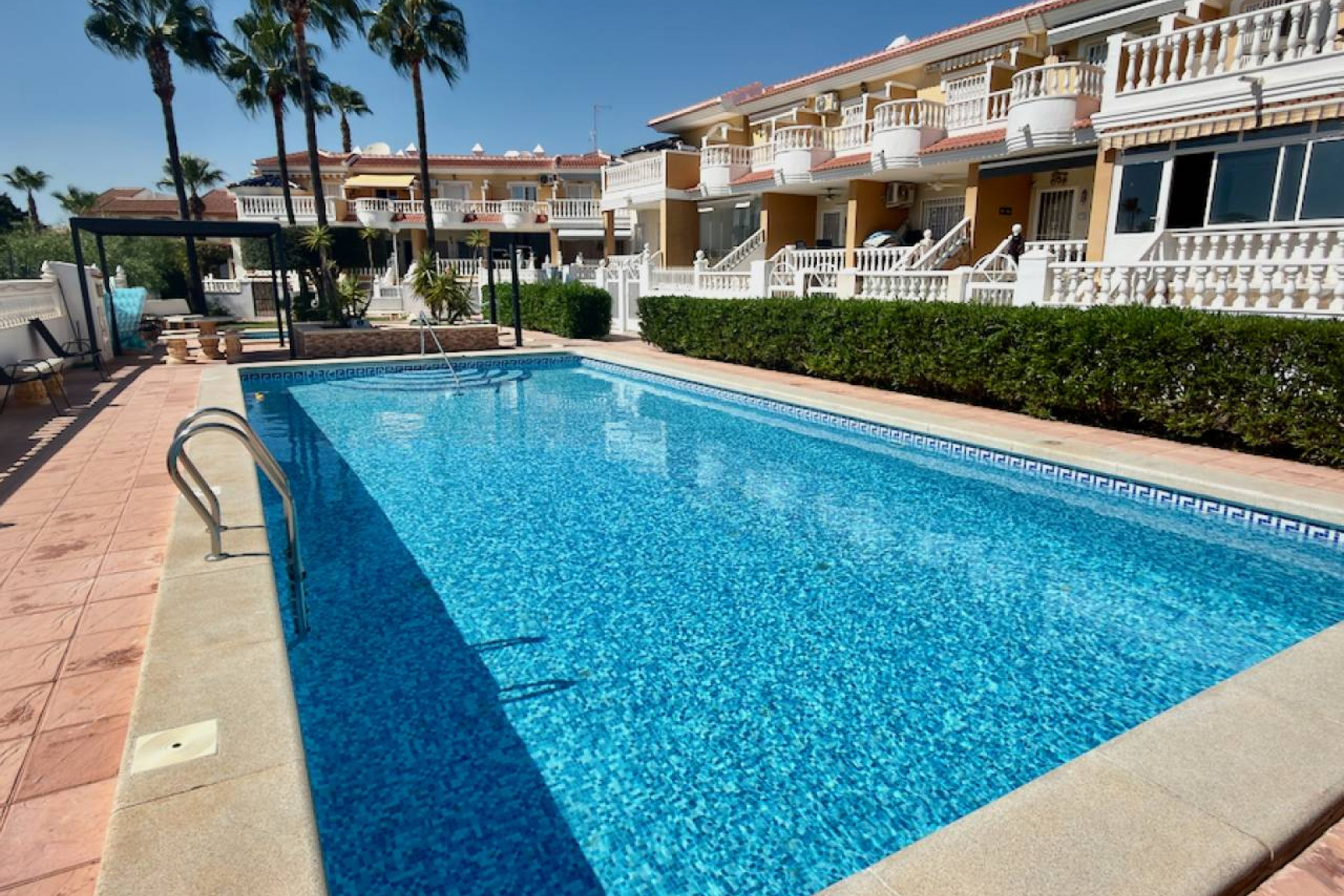 Resale - Apartment  - Ciudad Quesada - Doña Pena