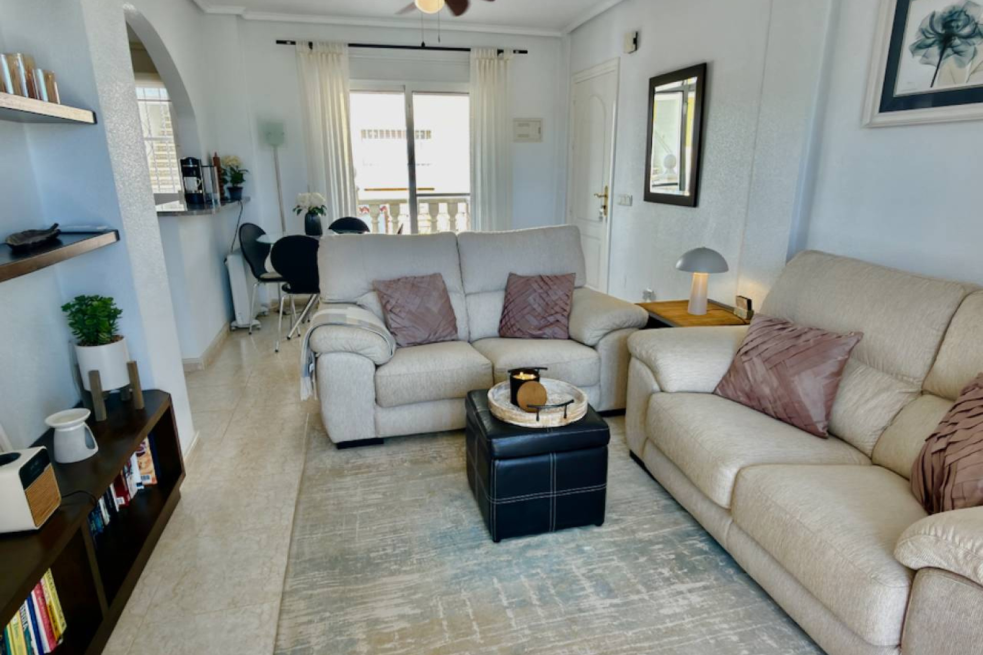 Resale - Apartment  - Ciudad Quesada - Doña Pena