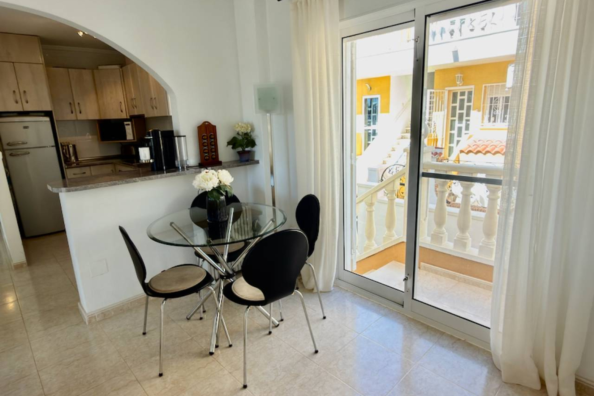 Resale - Apartment  - Ciudad Quesada - Doña Pena
