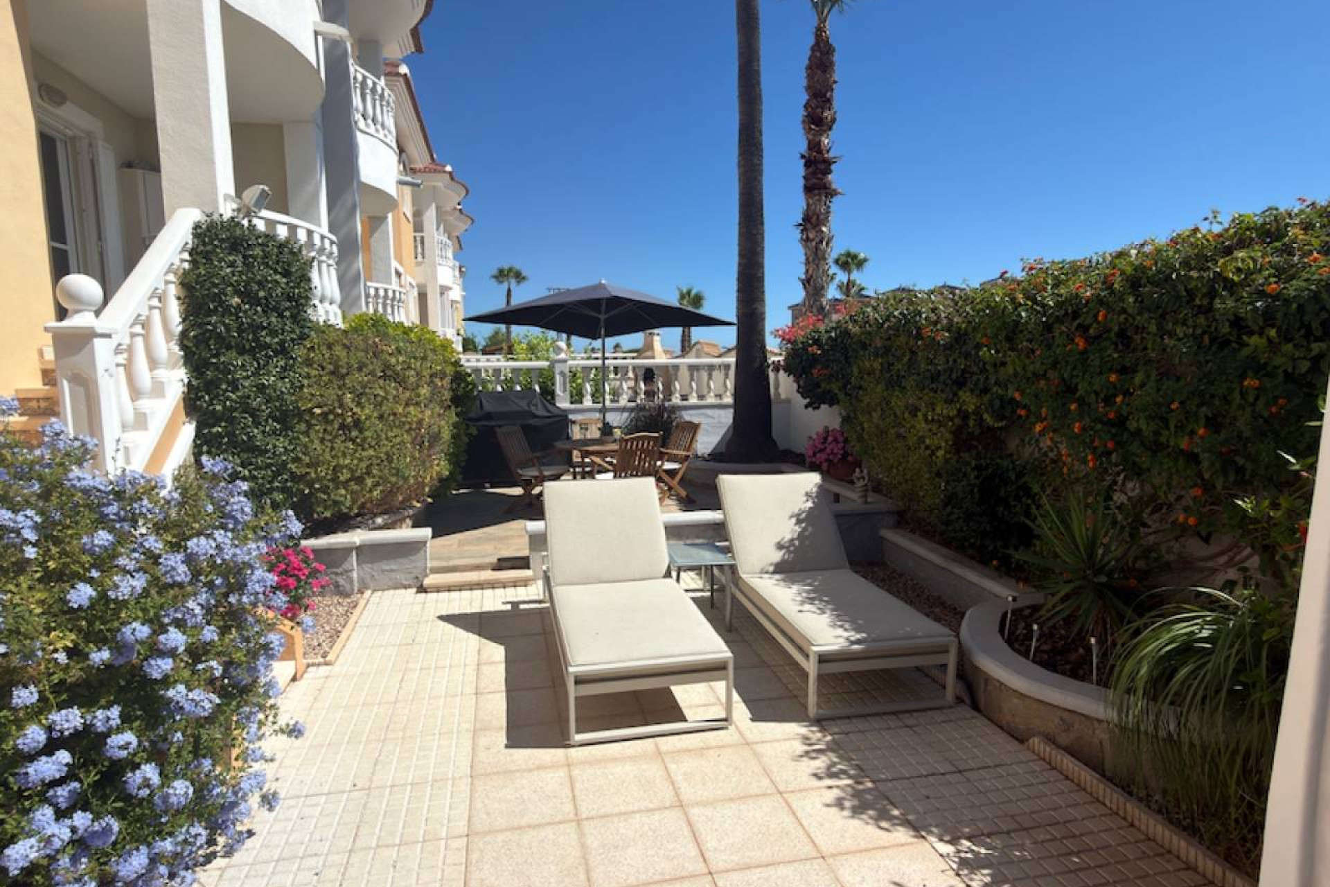 Resale - Apartment  - Ciudad Quesada - Doña Pena