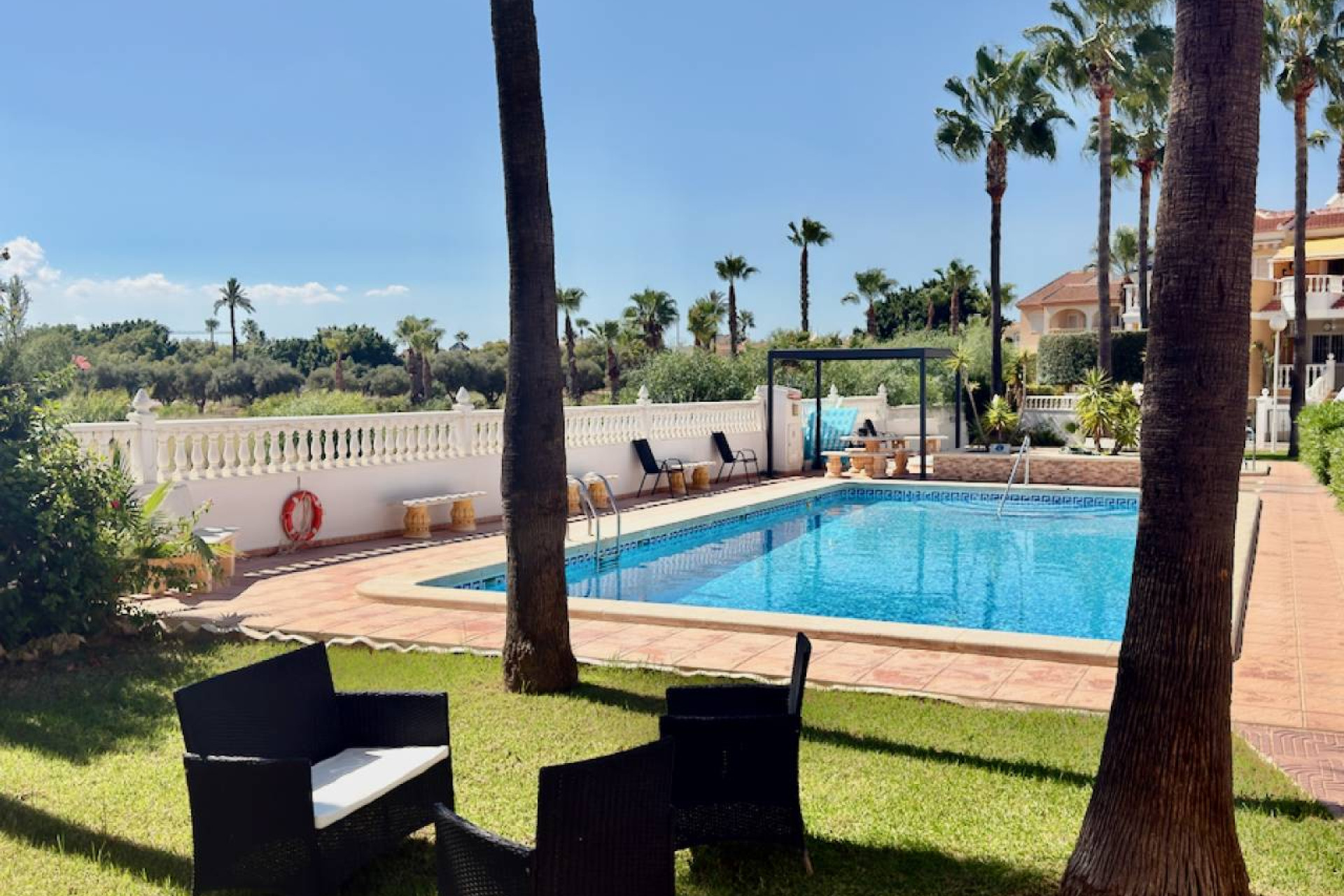 Resale - Apartment  - Ciudad Quesada - Doña Pena
