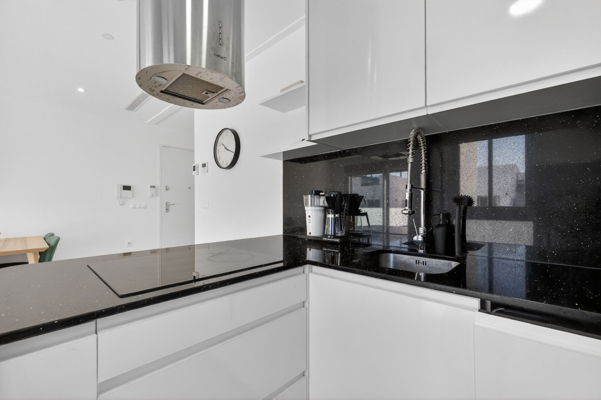 Resale - Apartment  - Ciudad Quesada - Doña Pepa