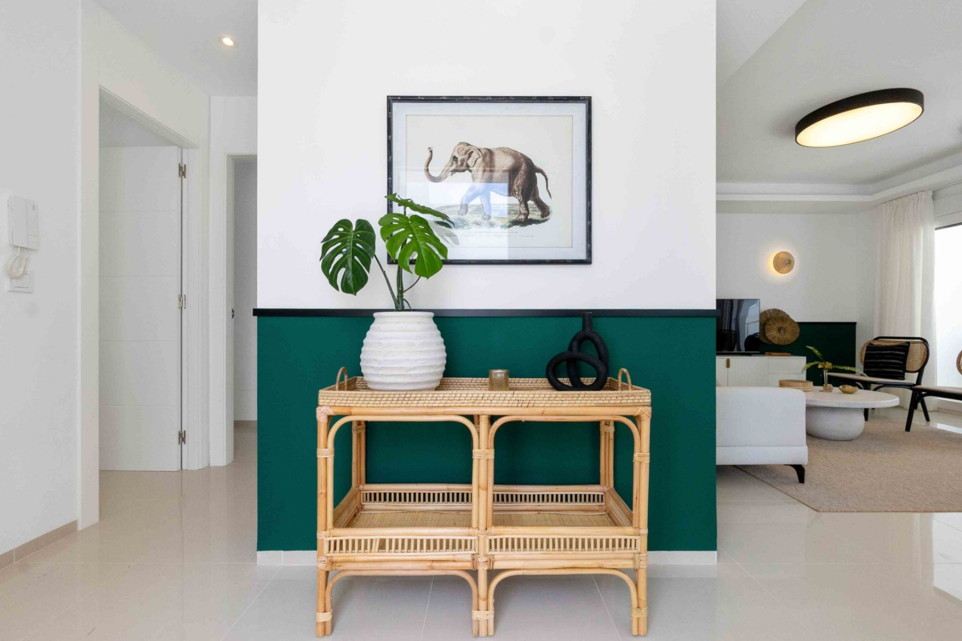 Resale - Apartment  - Ciudad Quesada - Dona Pepa