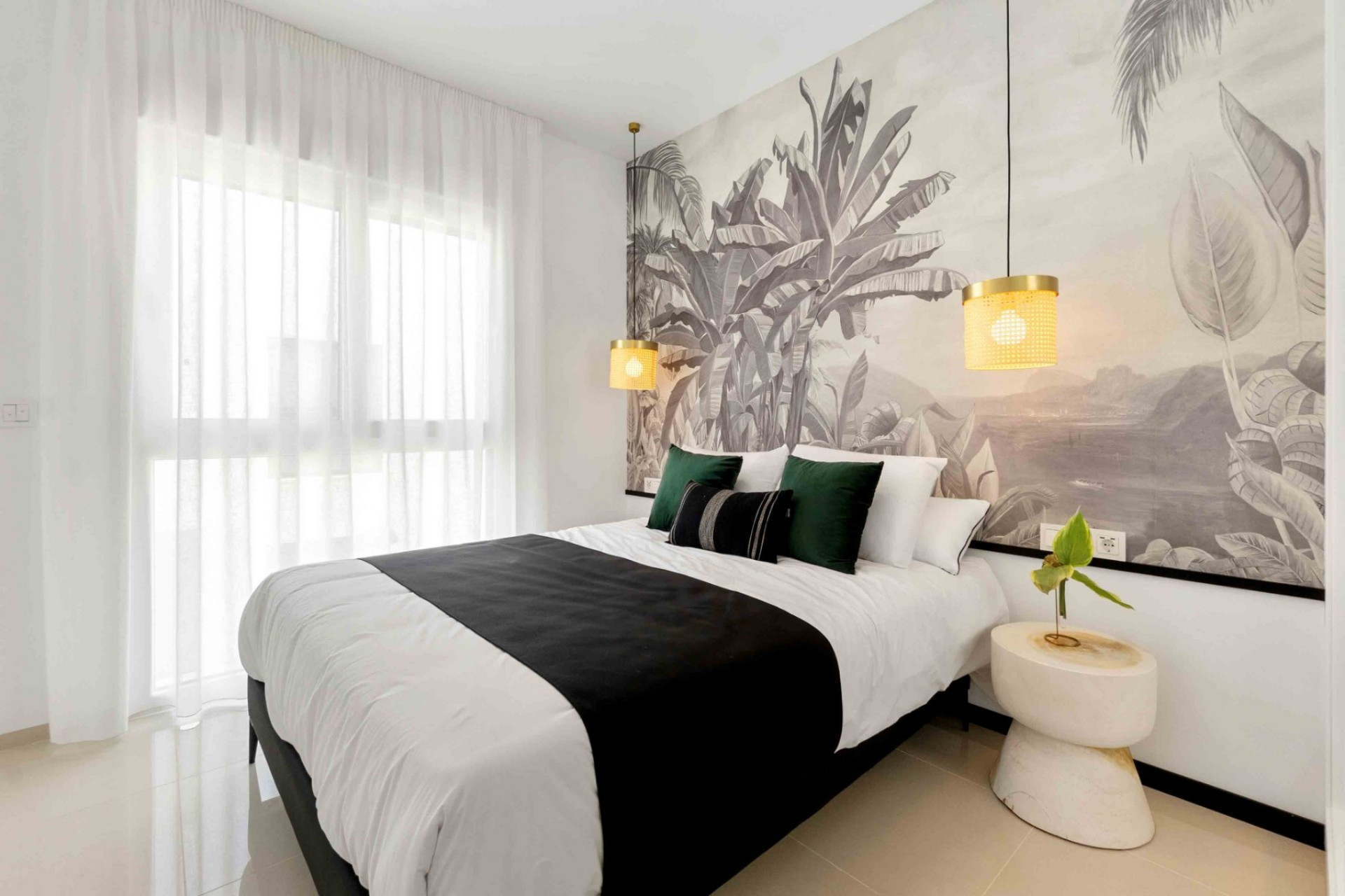 Resale - Apartment  - Ciudad Quesada - Dona Pepa