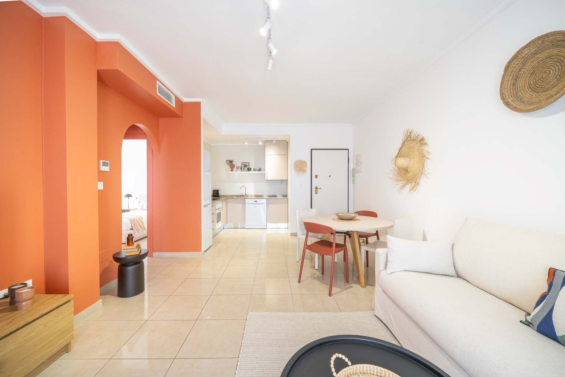 Resale - Apartment  - Ciudad Quesada - Doña Pepa