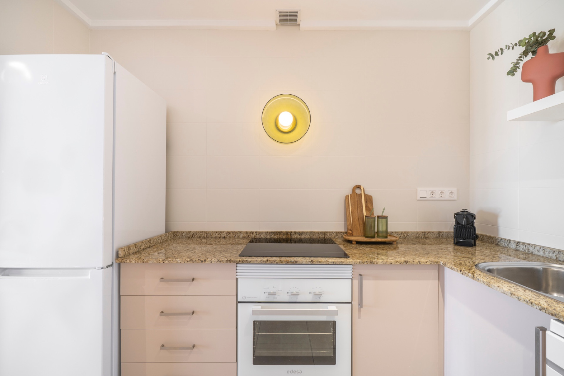 Resale - Apartment  - Ciudad Quesada - Doña Pepa