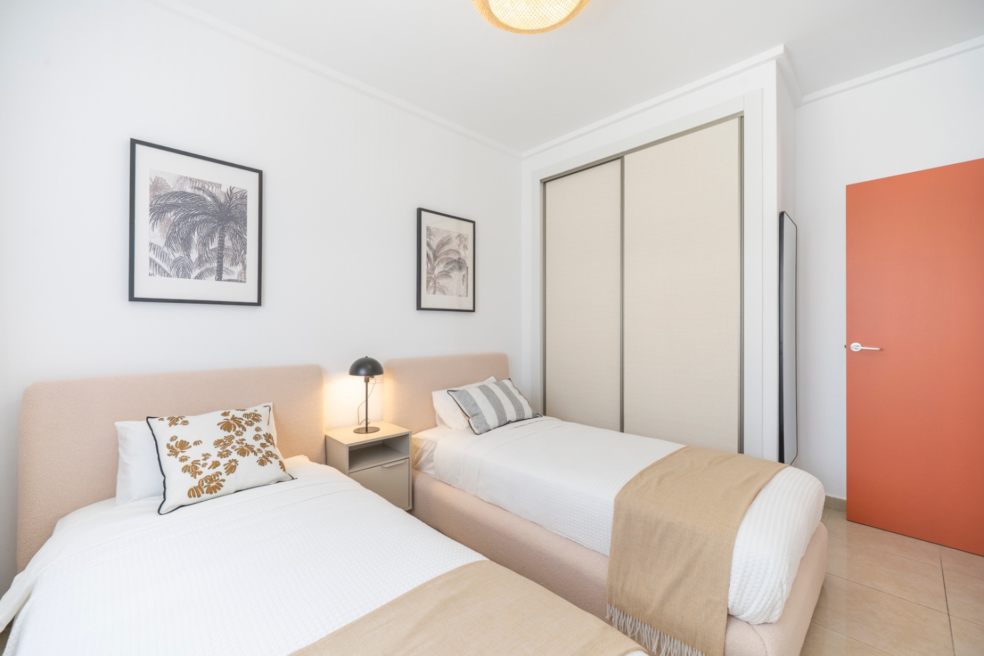 Resale - Apartment  - Ciudad Quesada - Doña Pepa