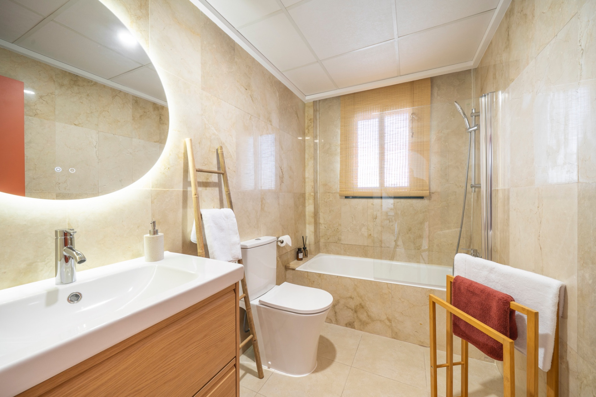 Resale - Apartment  - Ciudad Quesada - Doña Pepa