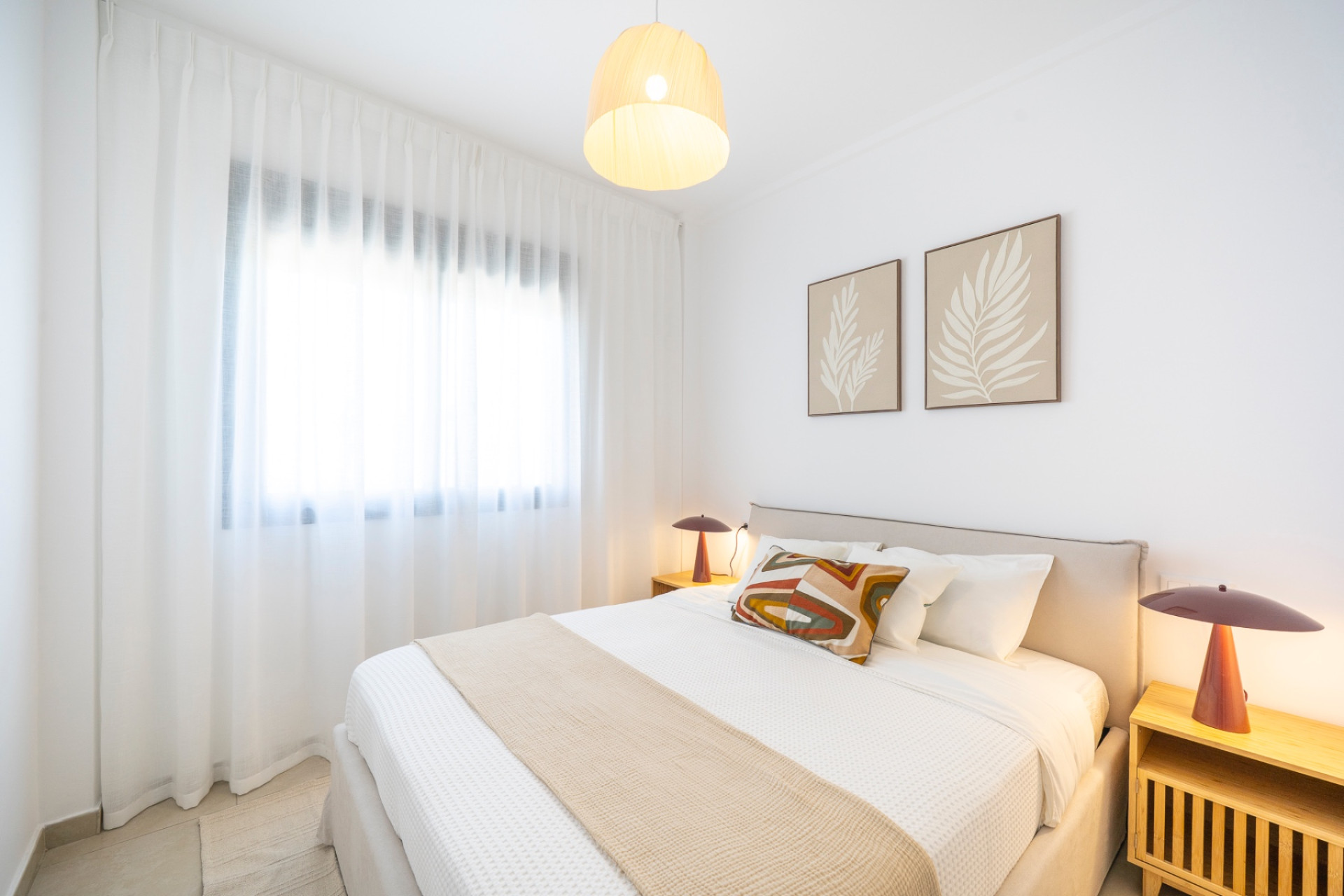 Resale - Apartment  - Ciudad Quesada - Doña Pepa