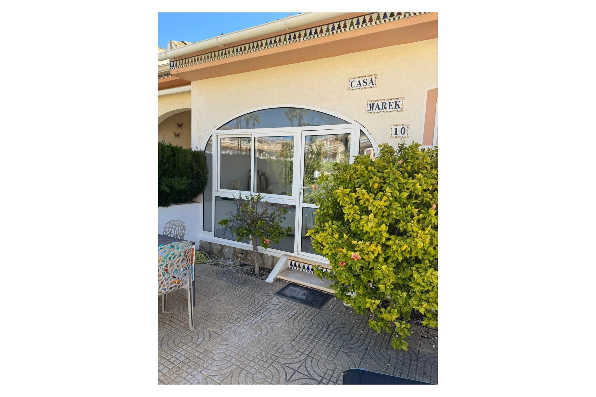 Resale - Apartment  - Ciudad Quesada - Dona Pepa