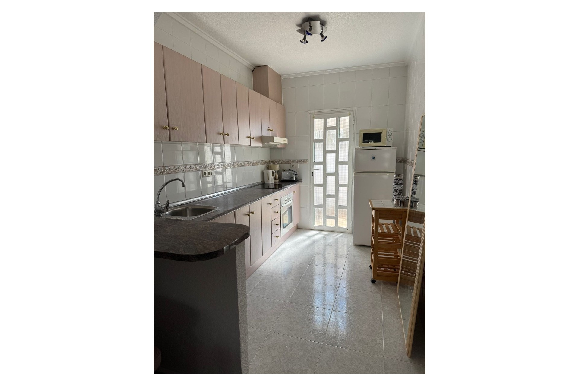 Resale - Apartment  - Ciudad Quesada - Dona Pepa