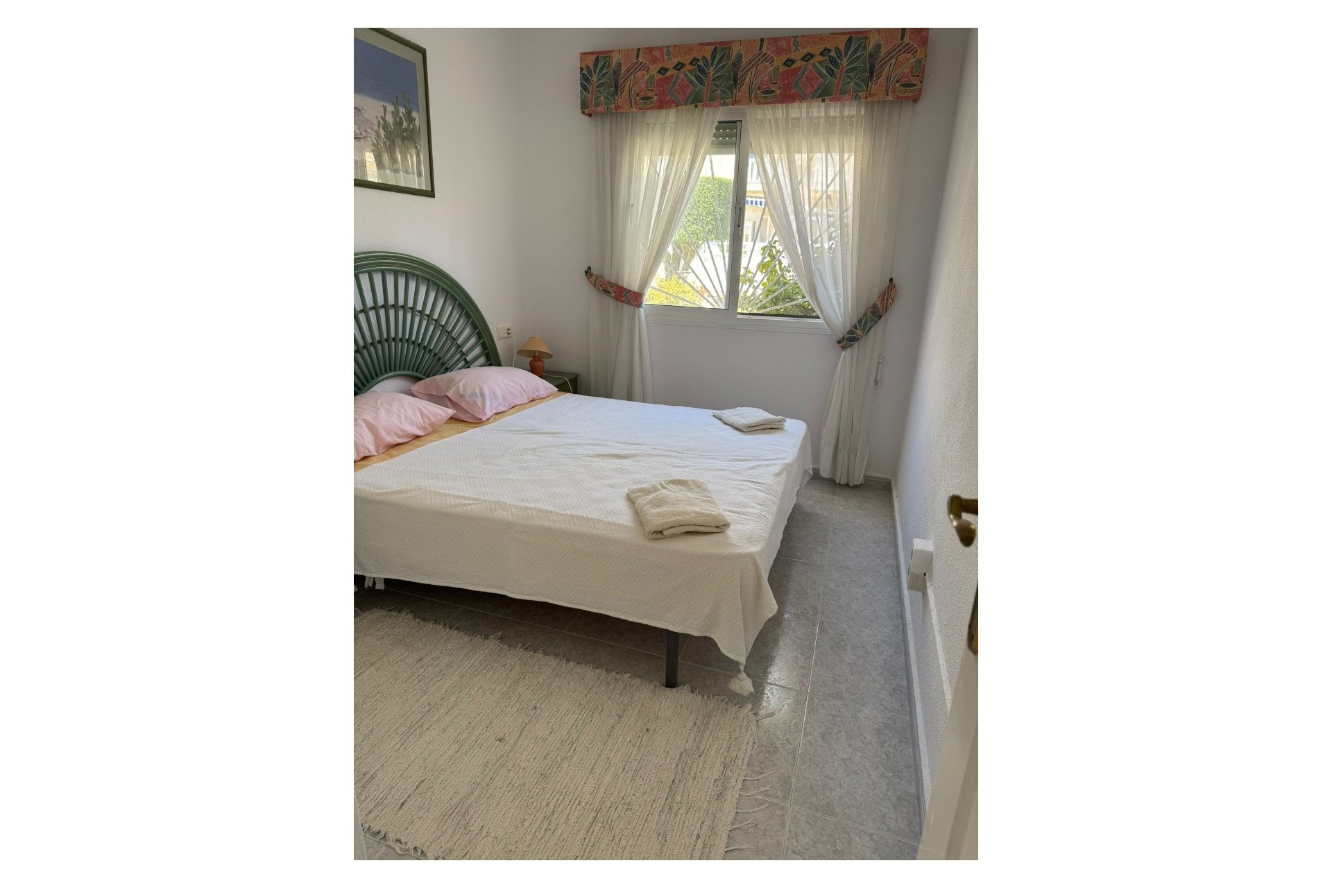 Resale - Apartment  - Ciudad Quesada - Dona Pepa