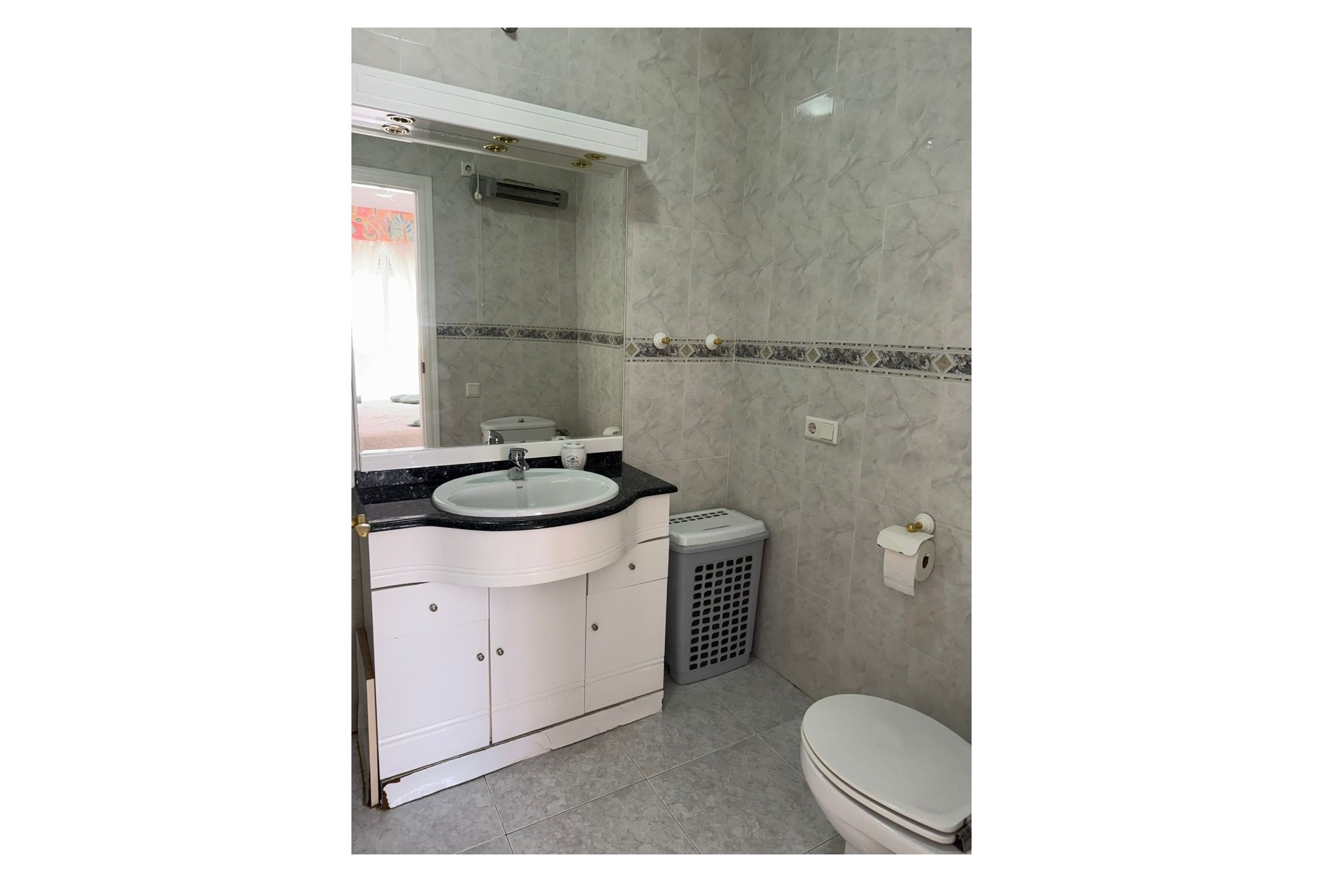 Resale - Apartment  - Ciudad Quesada - Dona Pepa