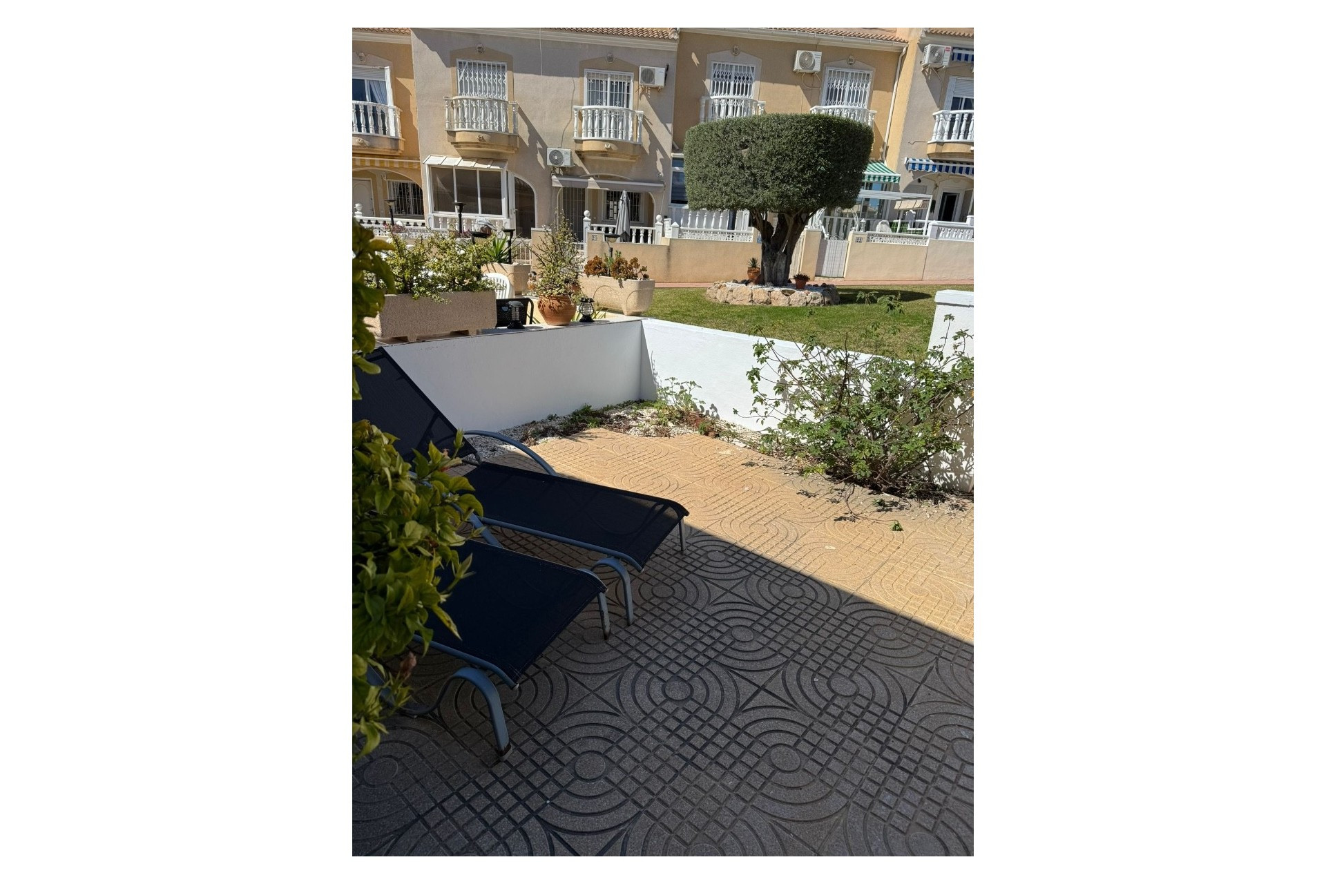 Resale - Apartment  - Ciudad Quesada - Dona Pepa