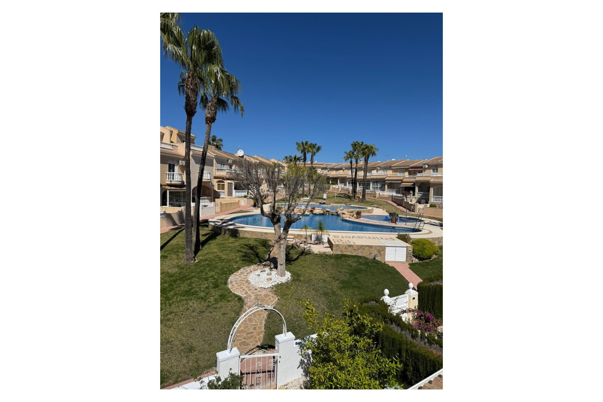 Resale - Apartment  - Ciudad Quesada - Dona Pepa