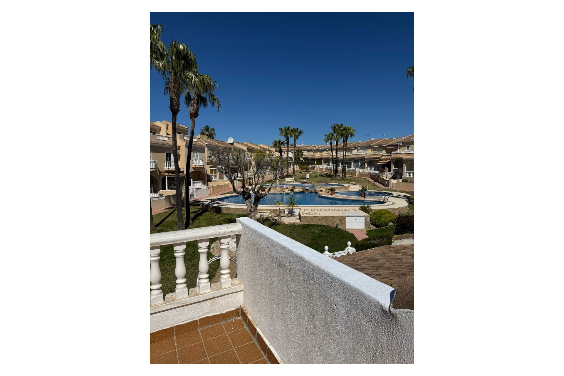 Resale - Apartment  - Ciudad Quesada - Dona Pepa