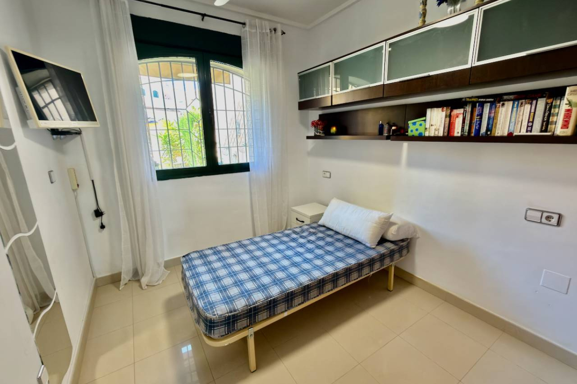 Resale - Apartment  - Ciudad Quesada - Doña Pepa