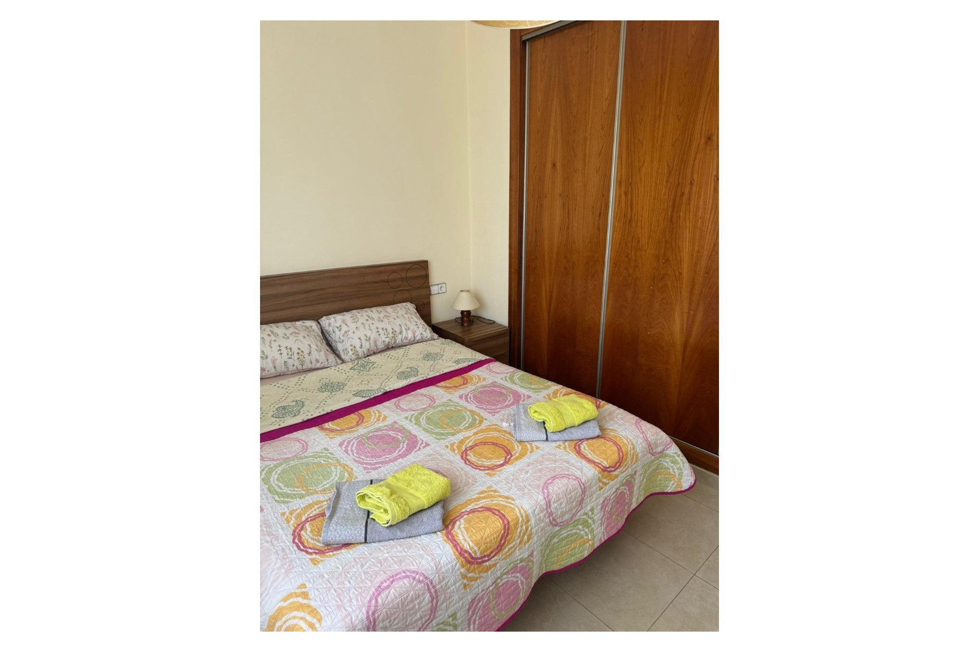 Resale - Apartment  - Ciudad Quesada - Dona Pepa