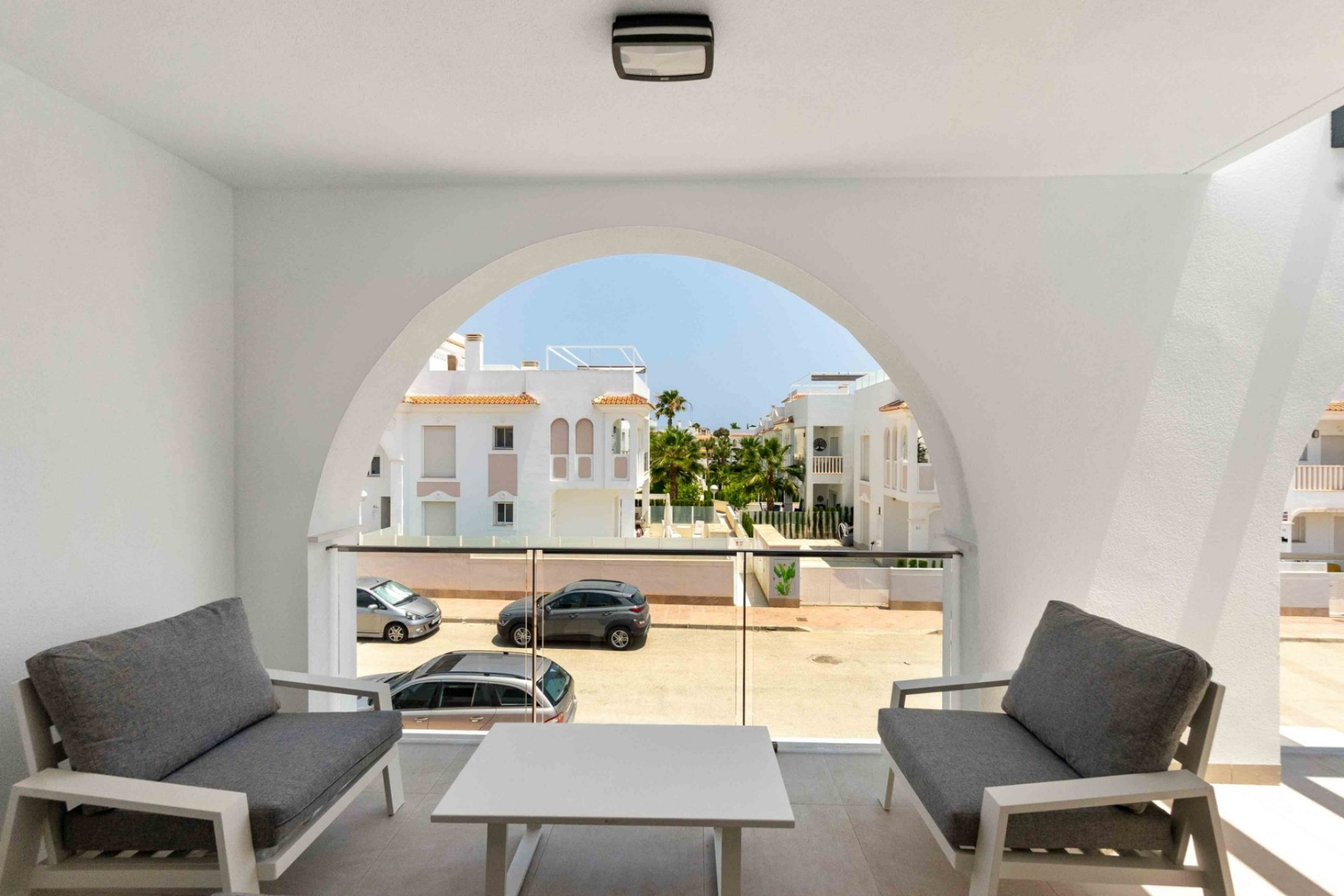 Resale - Apartment  - Ciudad Quesada - Doña Pepa