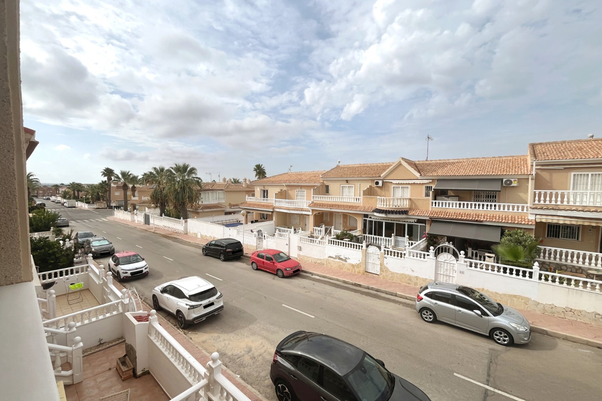 Resale - Apartment  - Ciudad Quesada - Doña Pepa