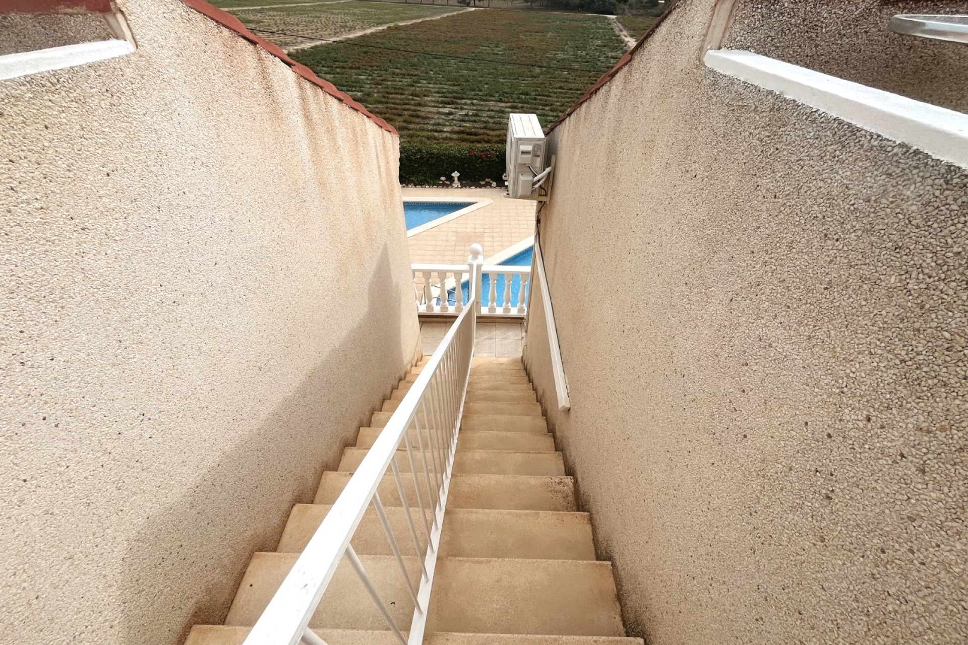 Resale - Apartment  - Ciudad Quesada - Doña Pepa