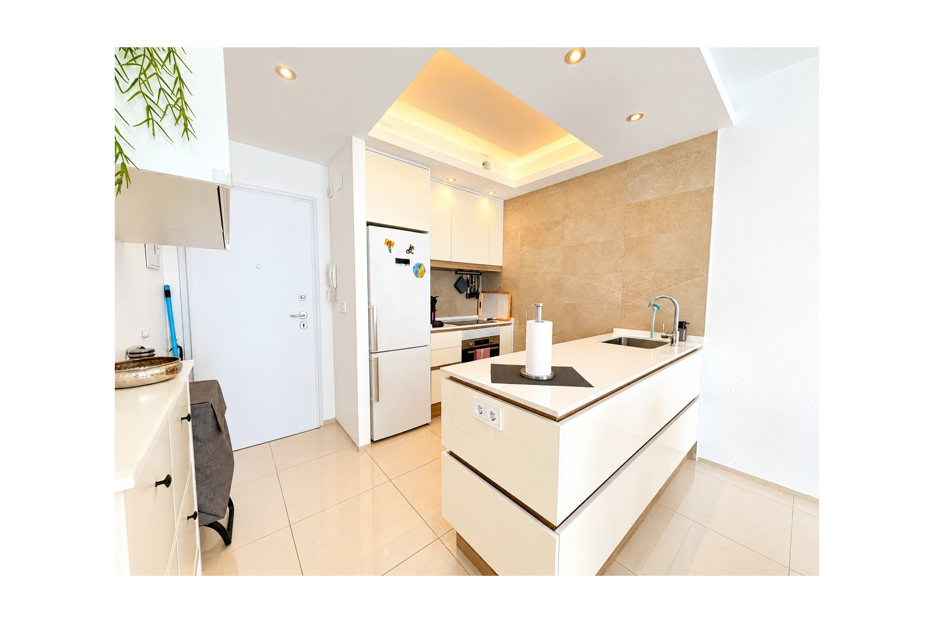 Resale - Apartment  - Ciudad Quesada - Doña Pepa