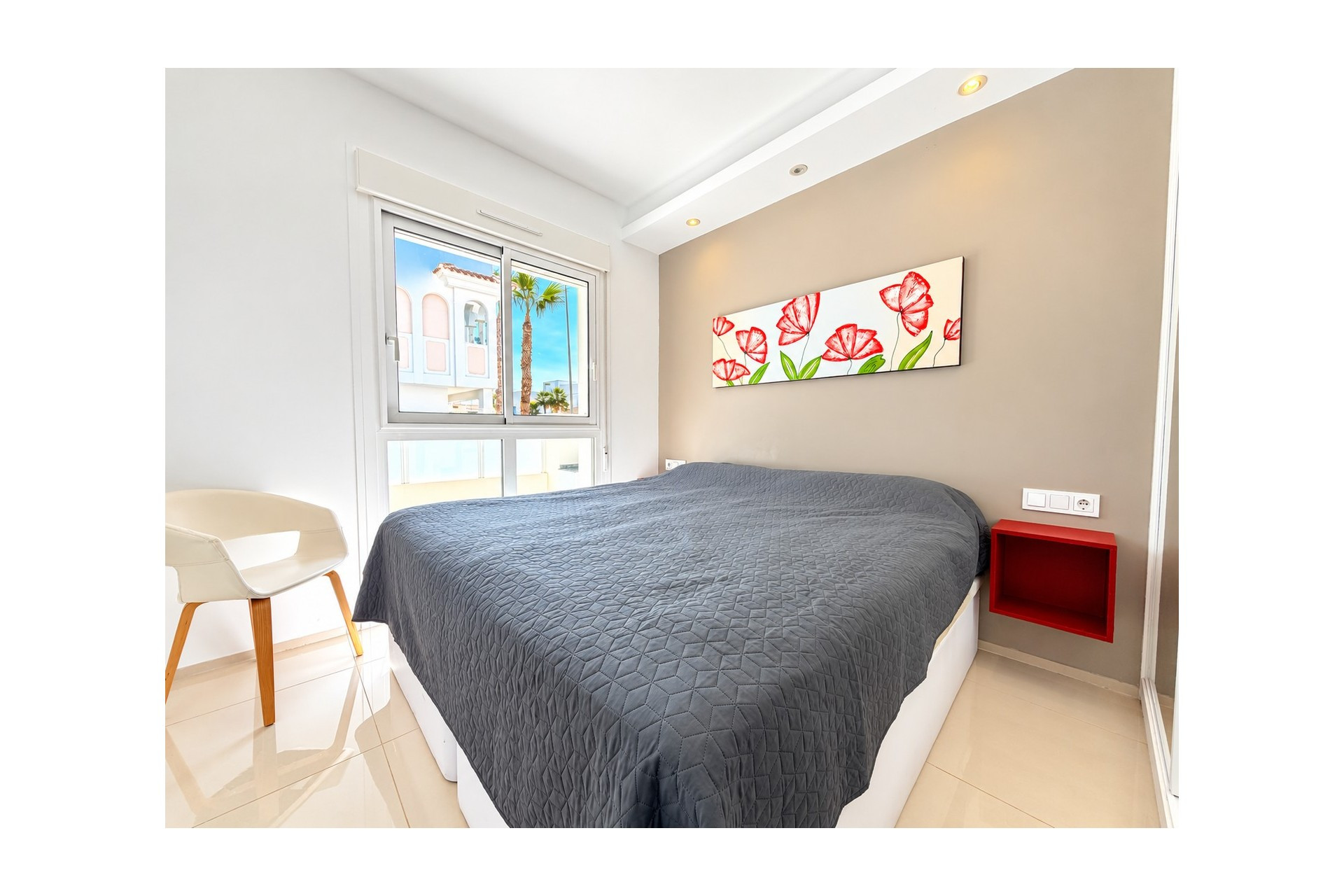 Resale - Apartment  - Ciudad Quesada - Doña Pepa