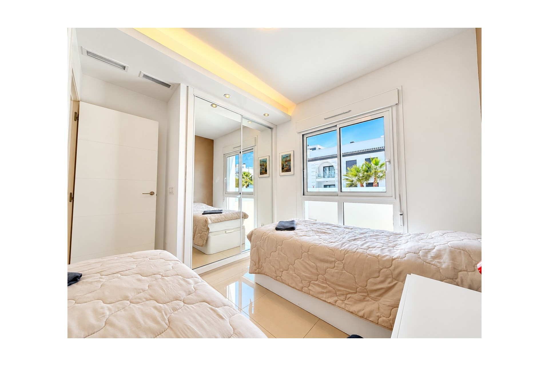 Resale - Apartment  - Ciudad Quesada - Doña Pepa