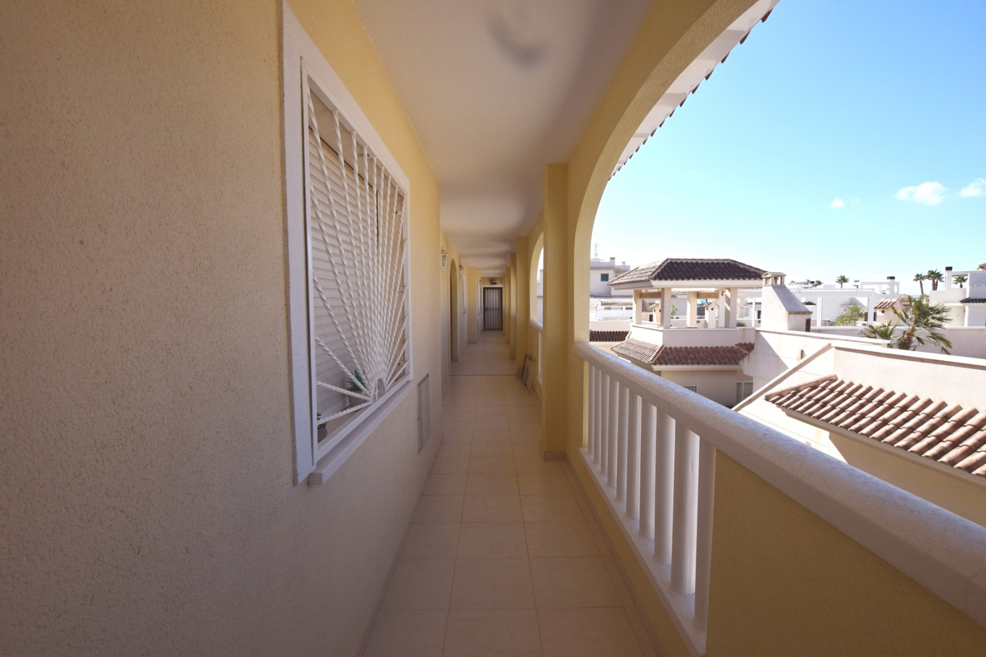 Resale - Apartment  - Ciudad Quesada - Doña Pepa