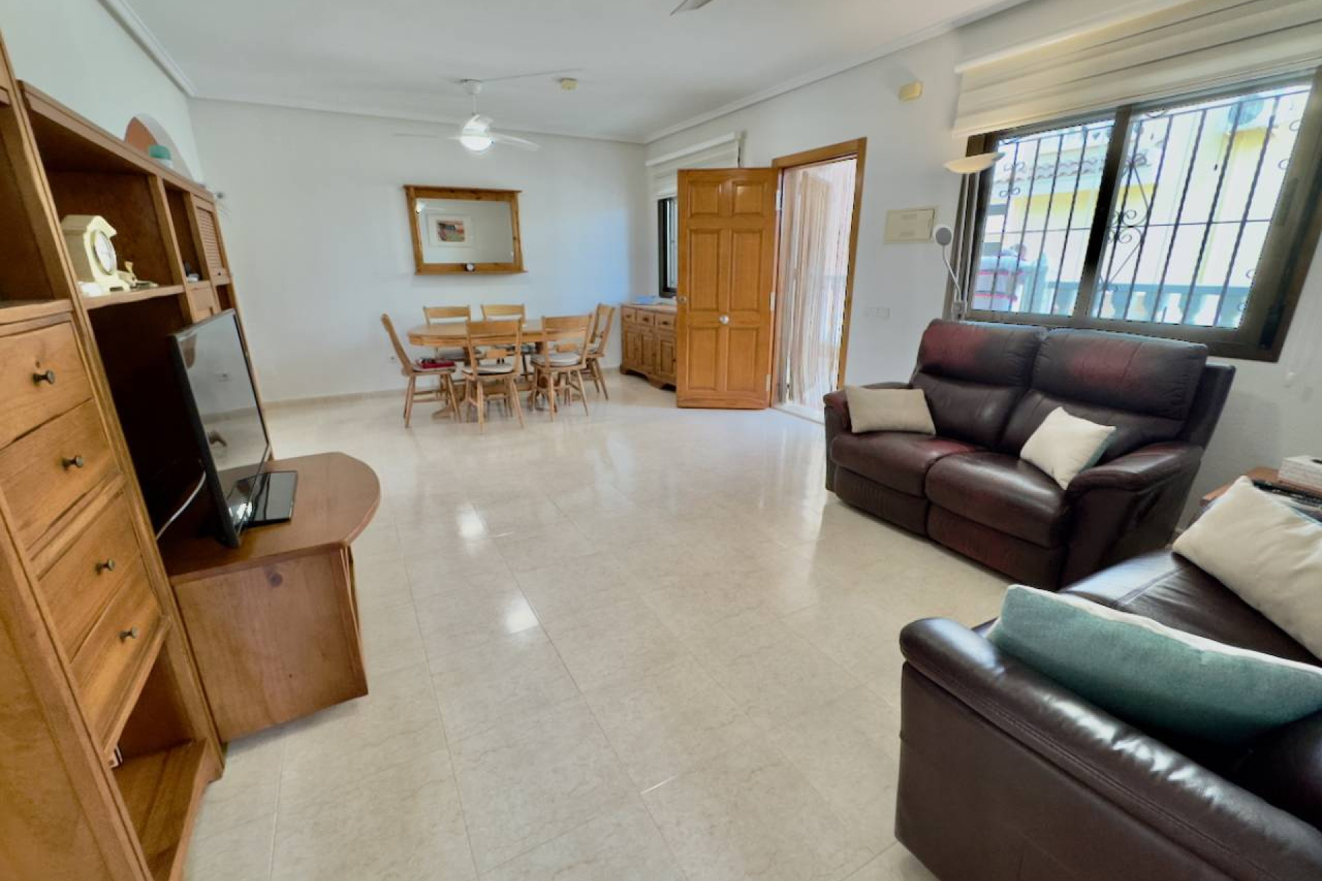 Resale - Apartment  - Ciudad Quesada - Dona Pepa