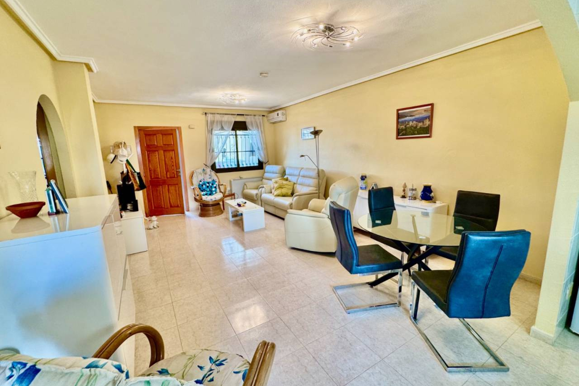 Resale - Apartment  - Ciudad Quesada - Dona Pepa