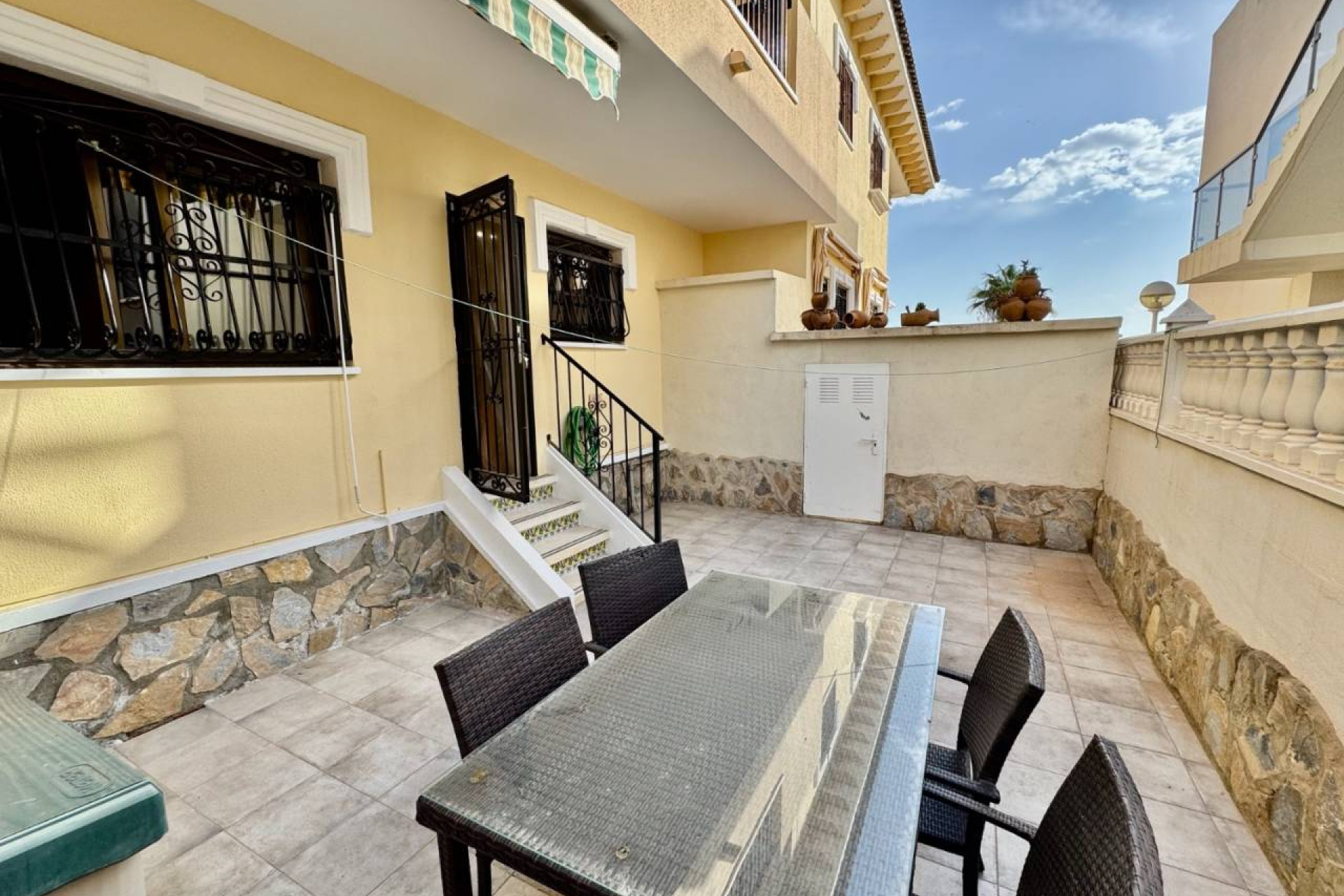 Resale - Apartment  - Ciudad Quesada - Dona Pepa