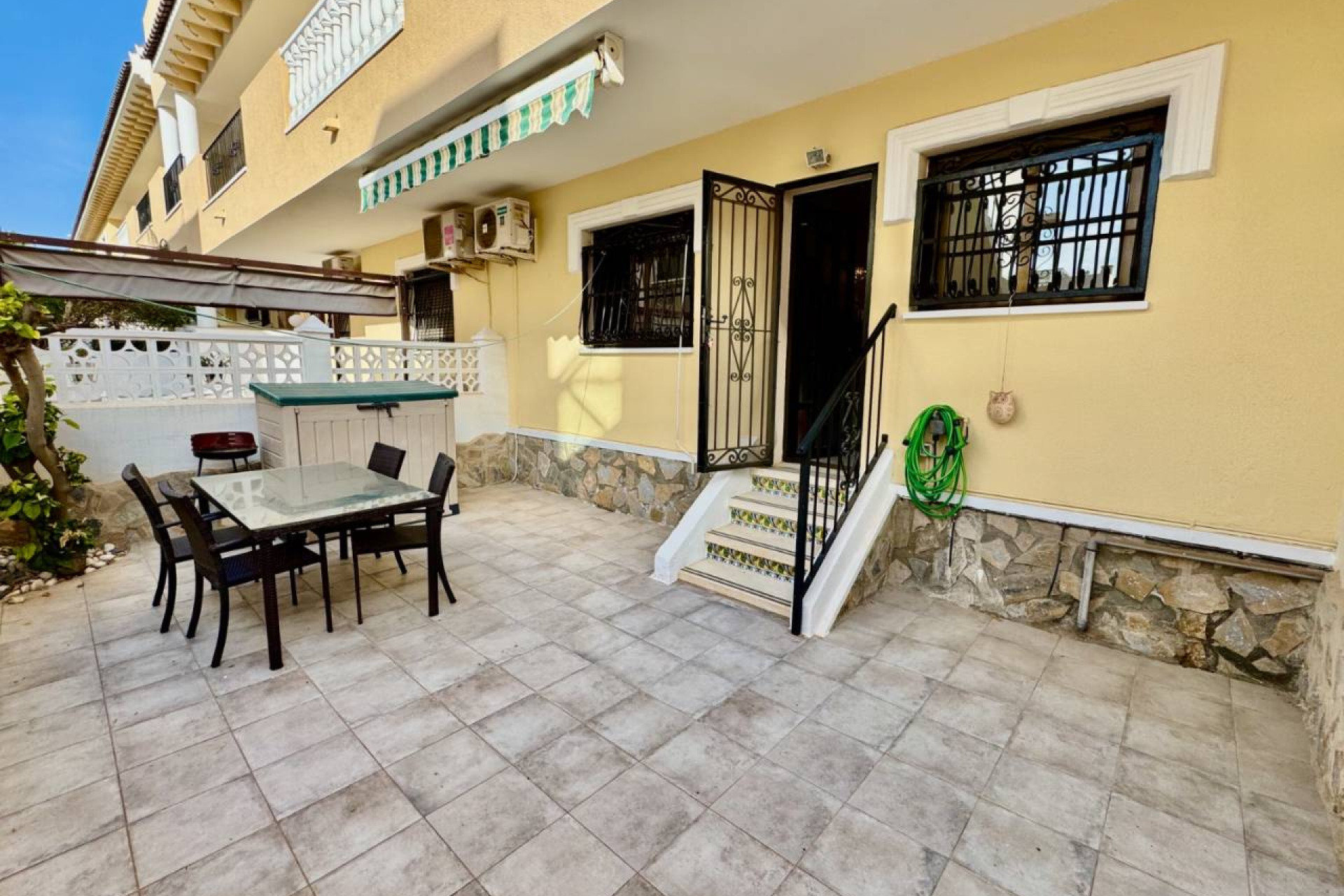 Resale - Apartment  - Ciudad Quesada - Dona Pepa