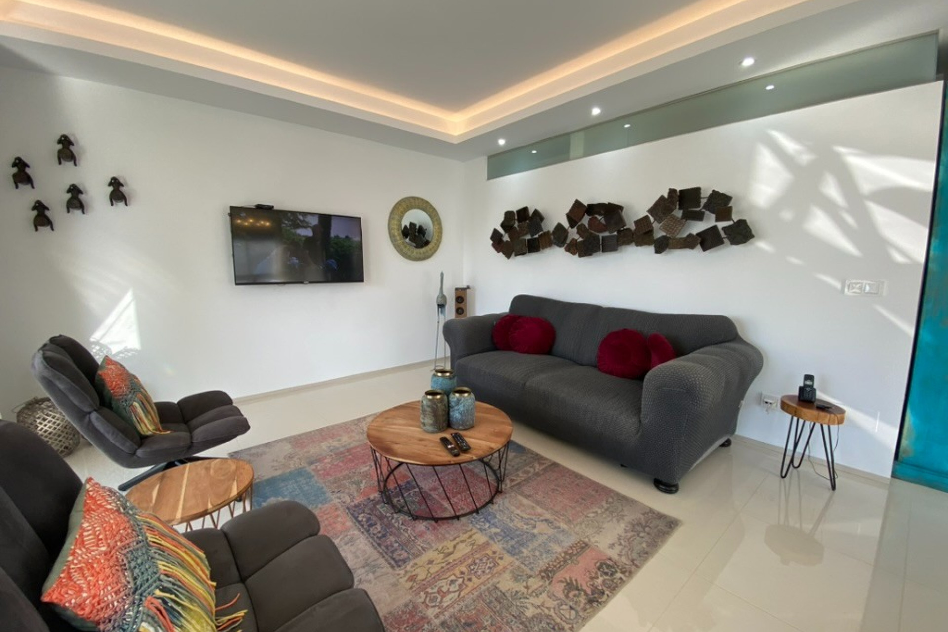 Resale - Apartment  - Ciudad Quesada - Doña Pepa