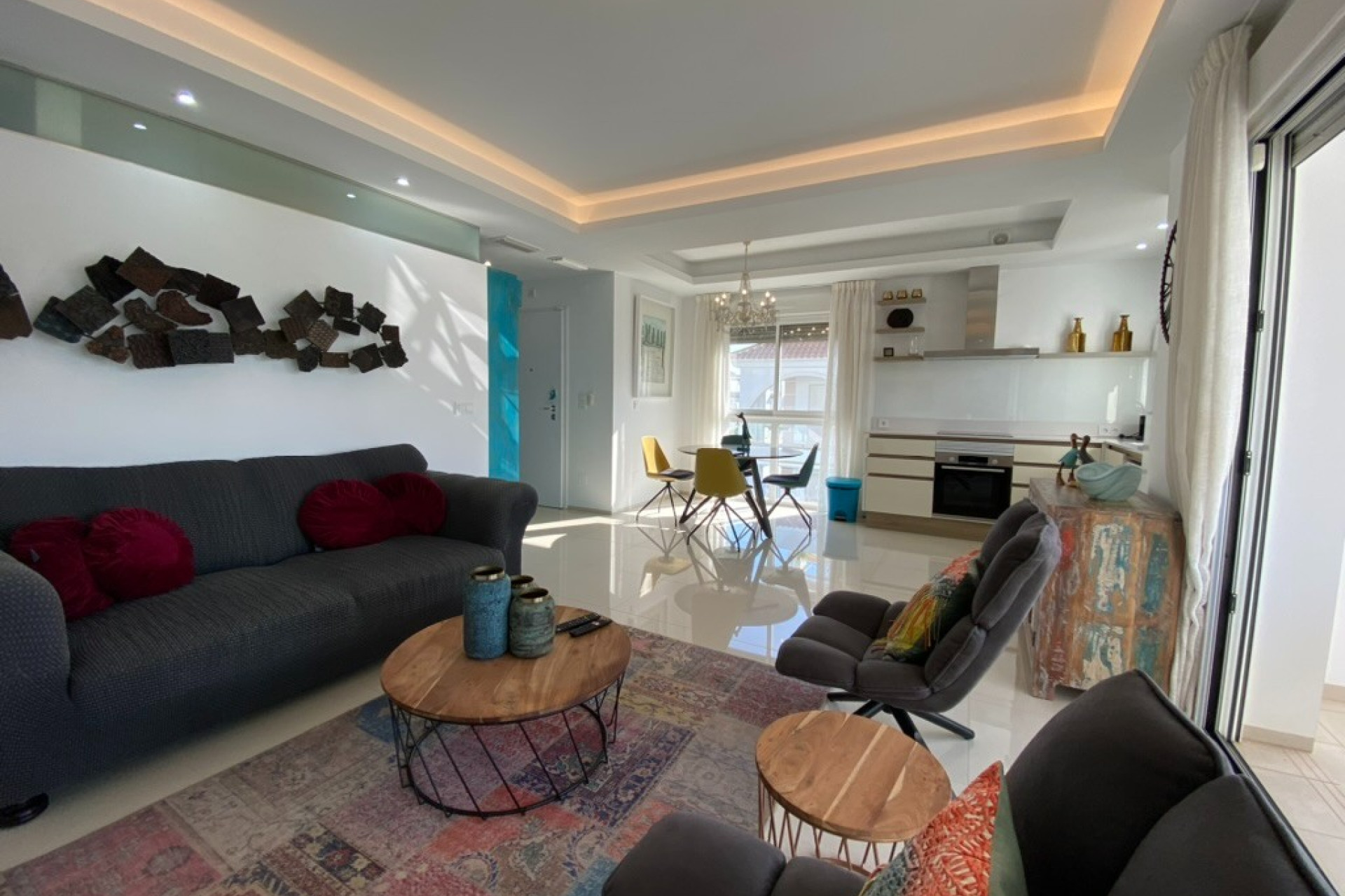 Resale - Apartment  - Ciudad Quesada - Doña Pepa