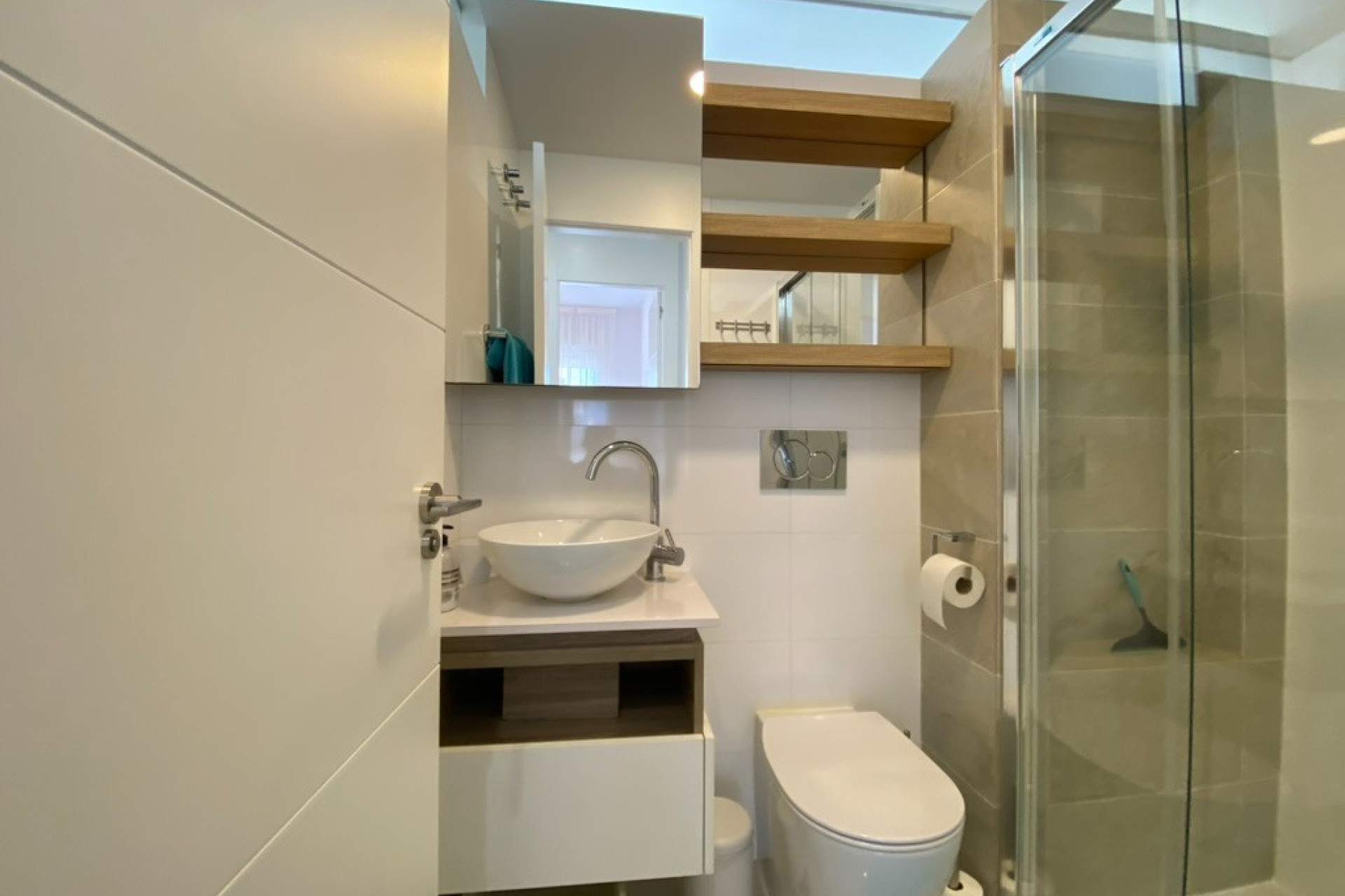 Resale - Apartment  - Ciudad Quesada - Doña Pepa