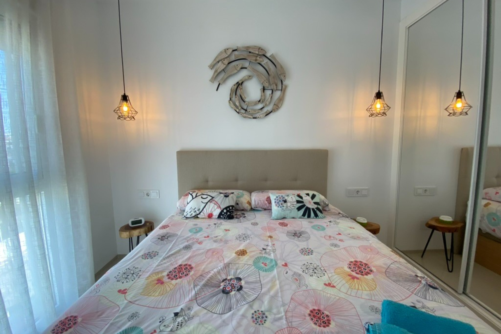 Resale - Apartment  - Ciudad Quesada - Doña Pepa