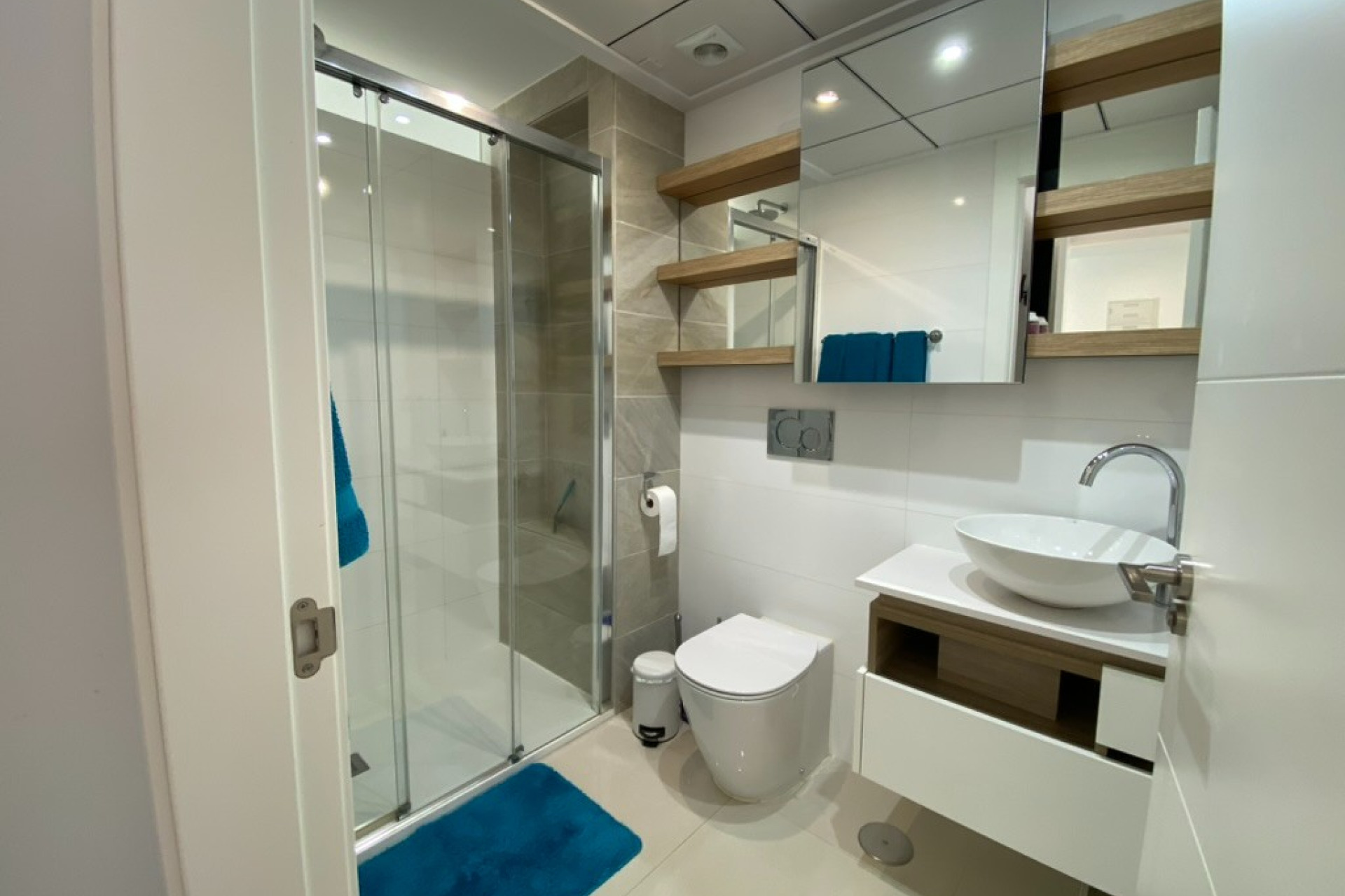 Resale - Apartment  - Ciudad Quesada - Doña Pepa