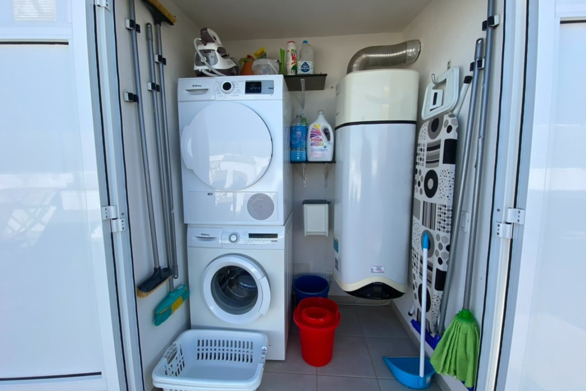 Resale - Apartment  - Ciudad Quesada - Doña Pepa