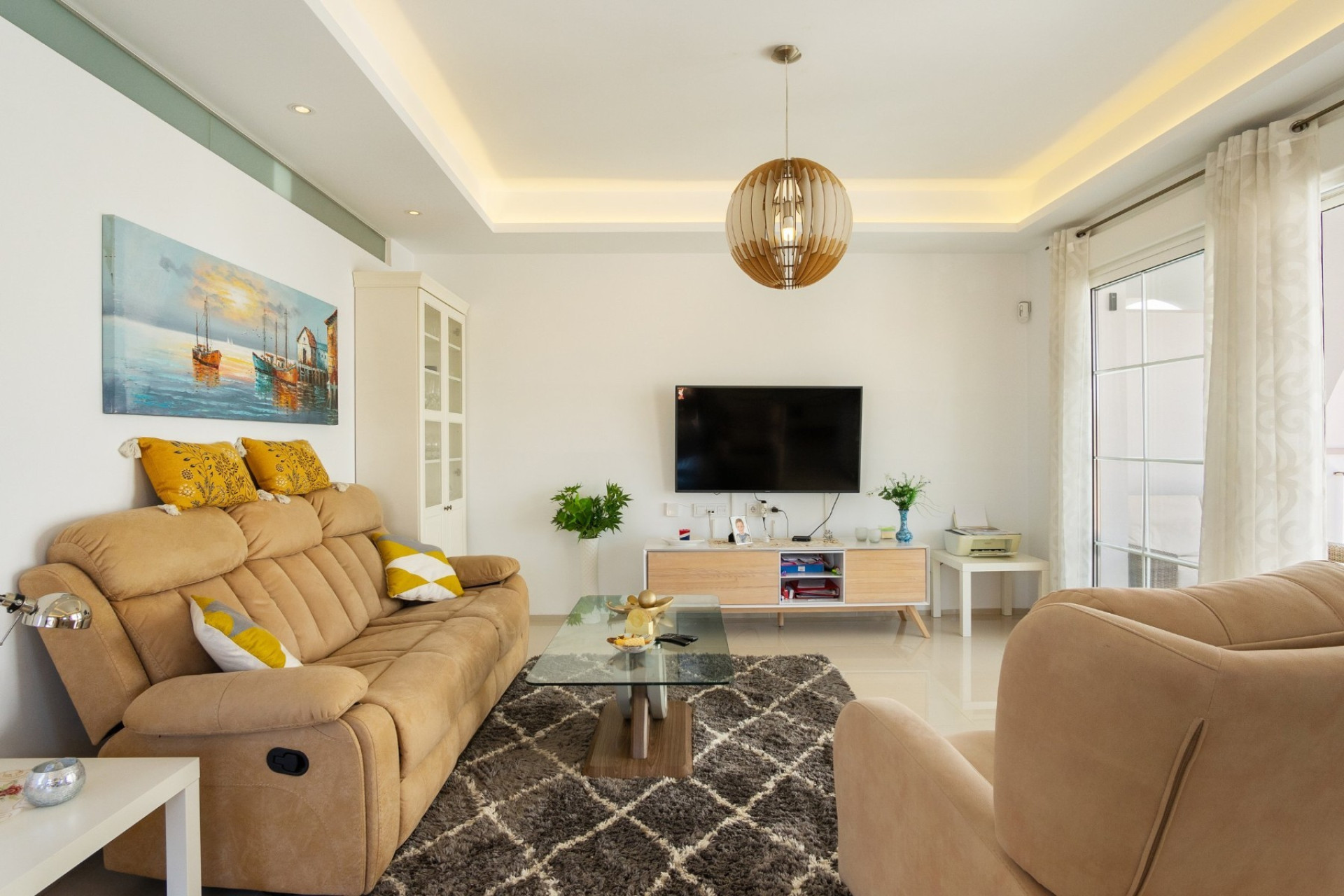 Resale - Apartment  - Ciudad Quesada - Doña Pepa