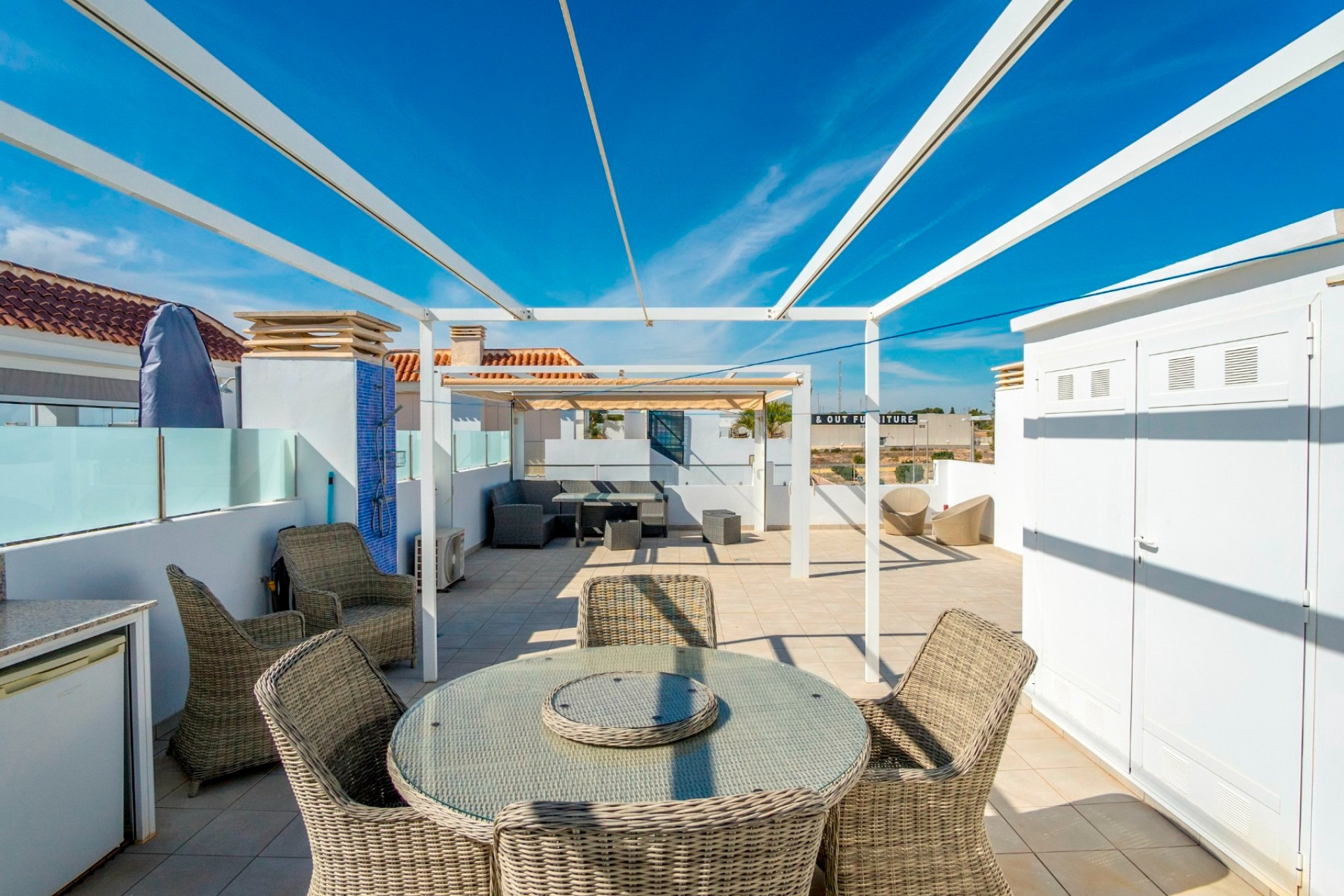 Resale - Apartment  - Ciudad Quesada - Doña Pepa