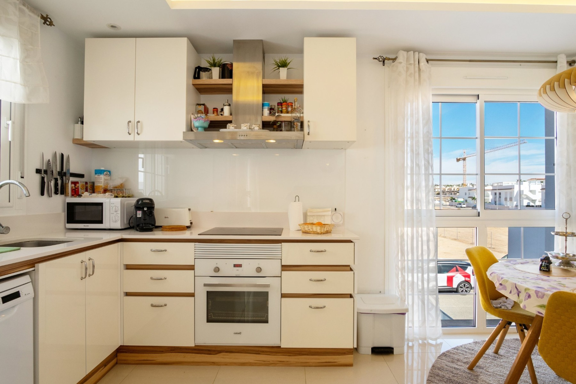 Resale - Apartment  - Ciudad Quesada - Doña Pepa