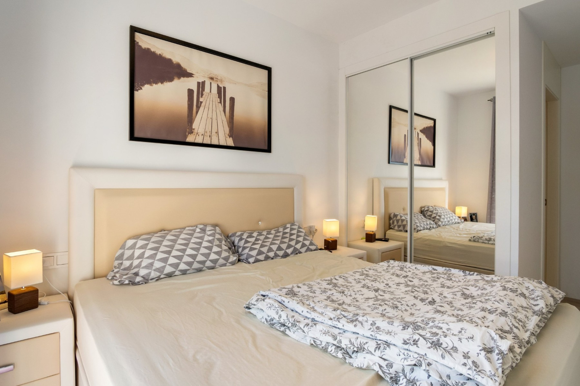 Resale - Apartment  - Ciudad Quesada - Doña Pepa