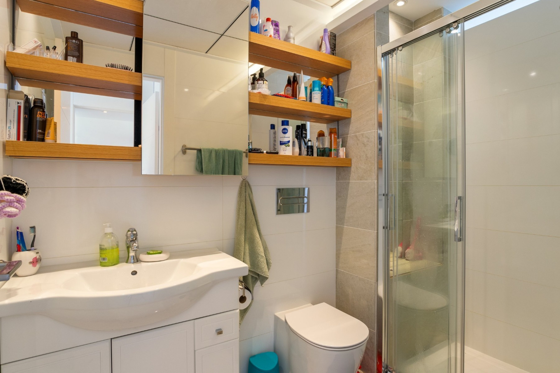 Resale - Apartment  - Ciudad Quesada - Doña Pepa