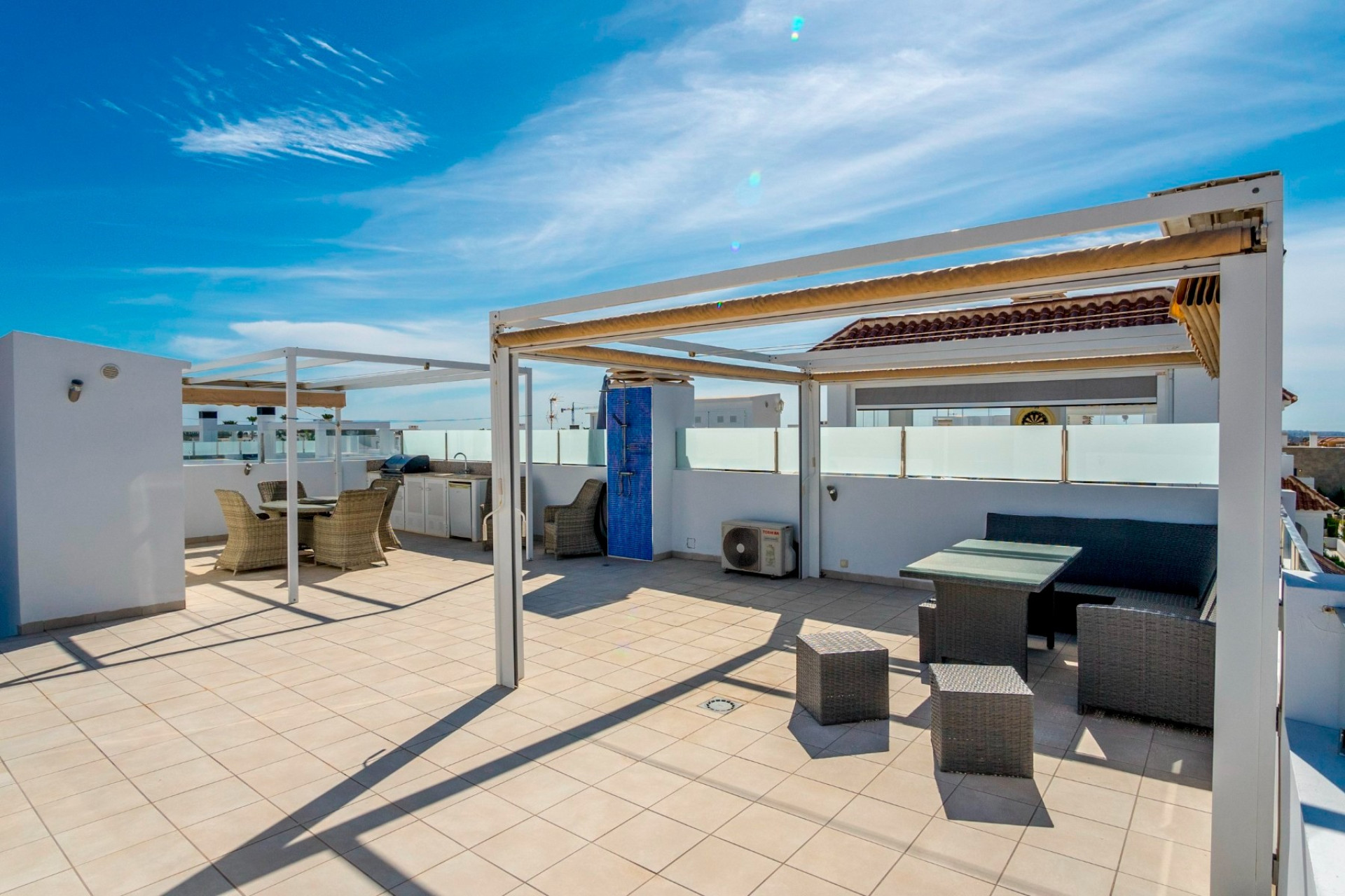 Resale - Apartment  - Ciudad Quesada - Doña Pepa