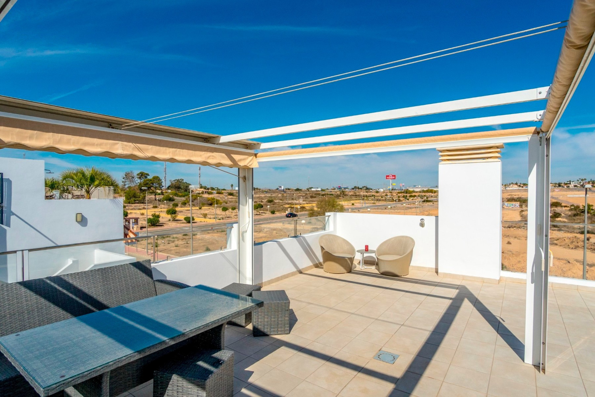 Resale - Apartment  - Ciudad Quesada - Doña Pepa