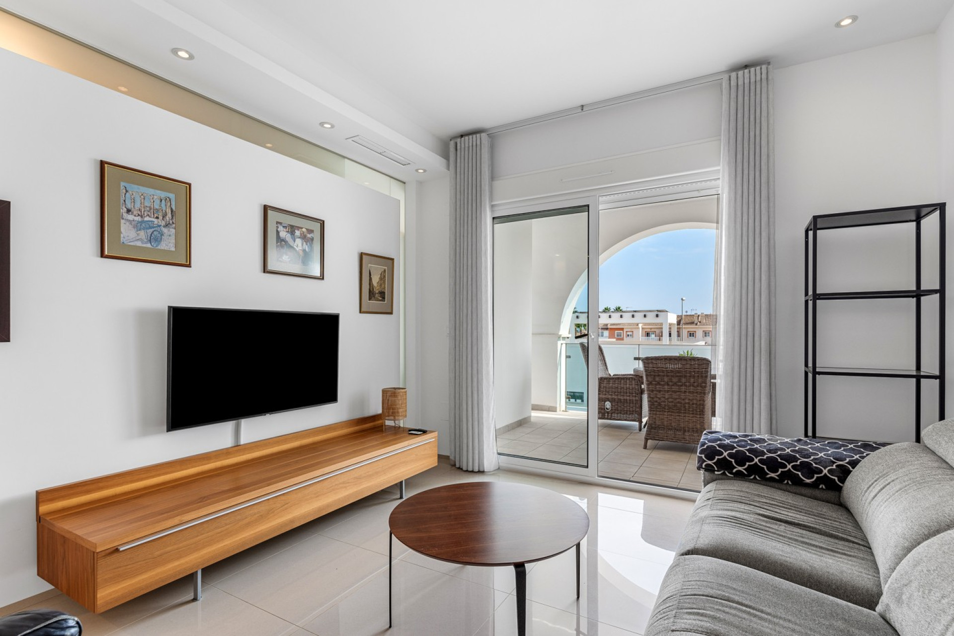 Resale - Apartment  - Ciudad Quesada - Doña Pepa