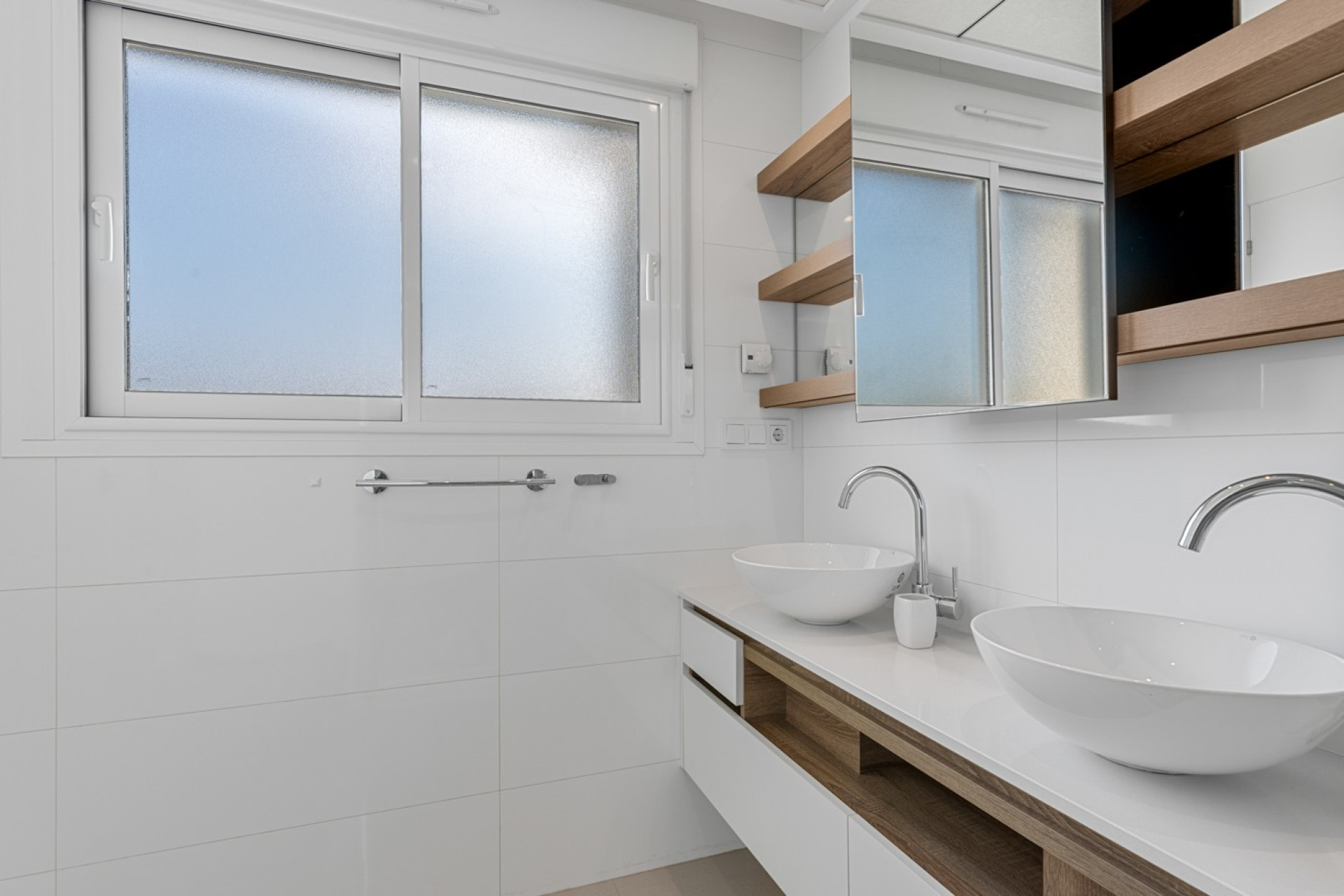 Resale - Apartment  - Ciudad Quesada - Doña Pepa