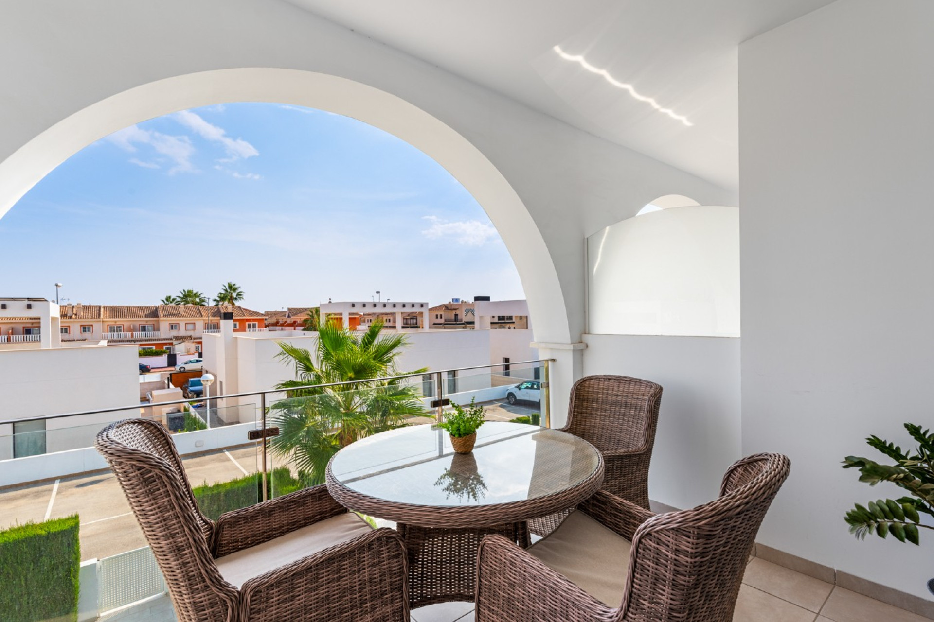 Resale - Apartment  - Ciudad Quesada - Doña Pepa