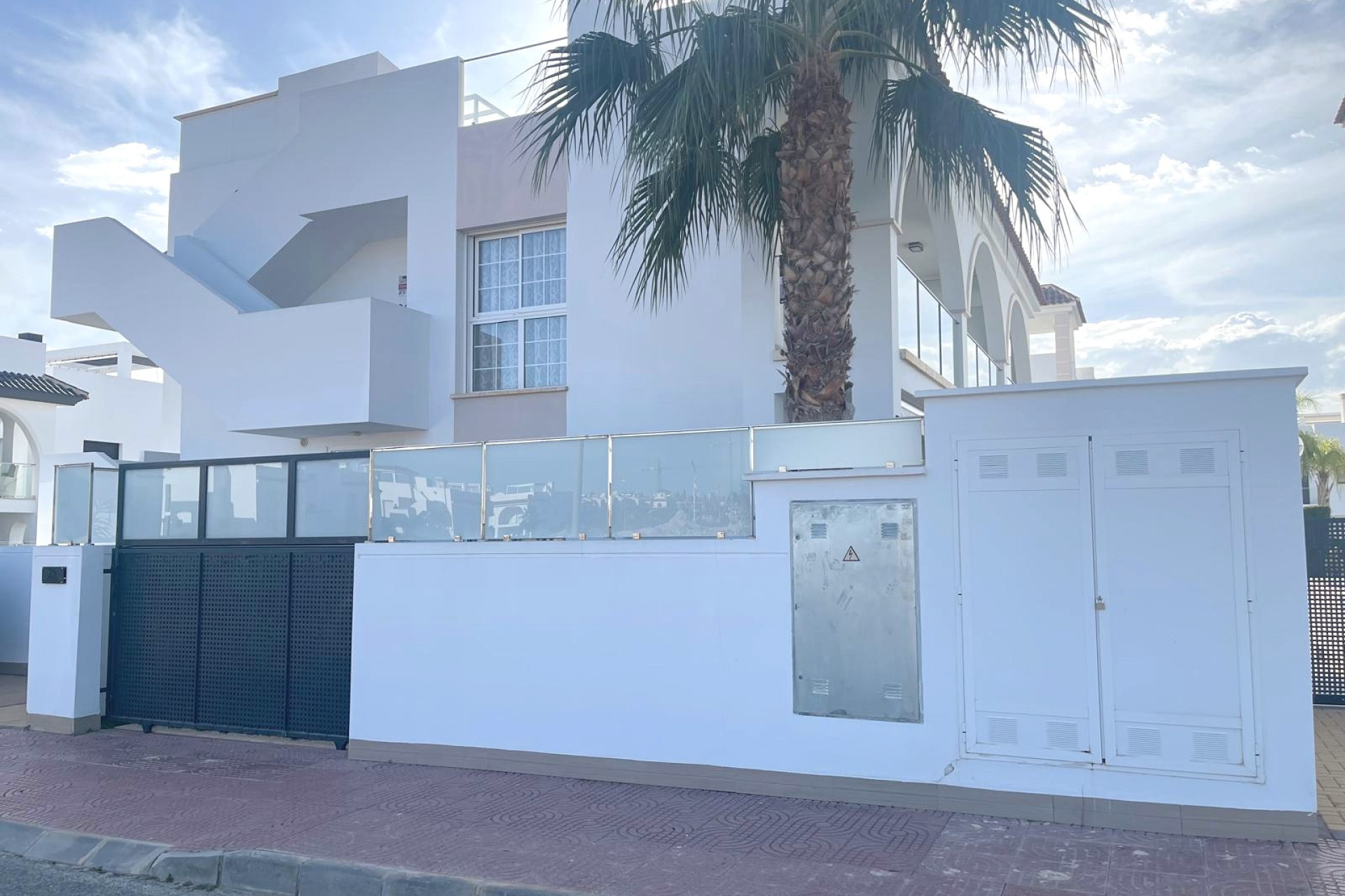 Resale - Apartment  - Ciudad Quesada - Doña Pepa